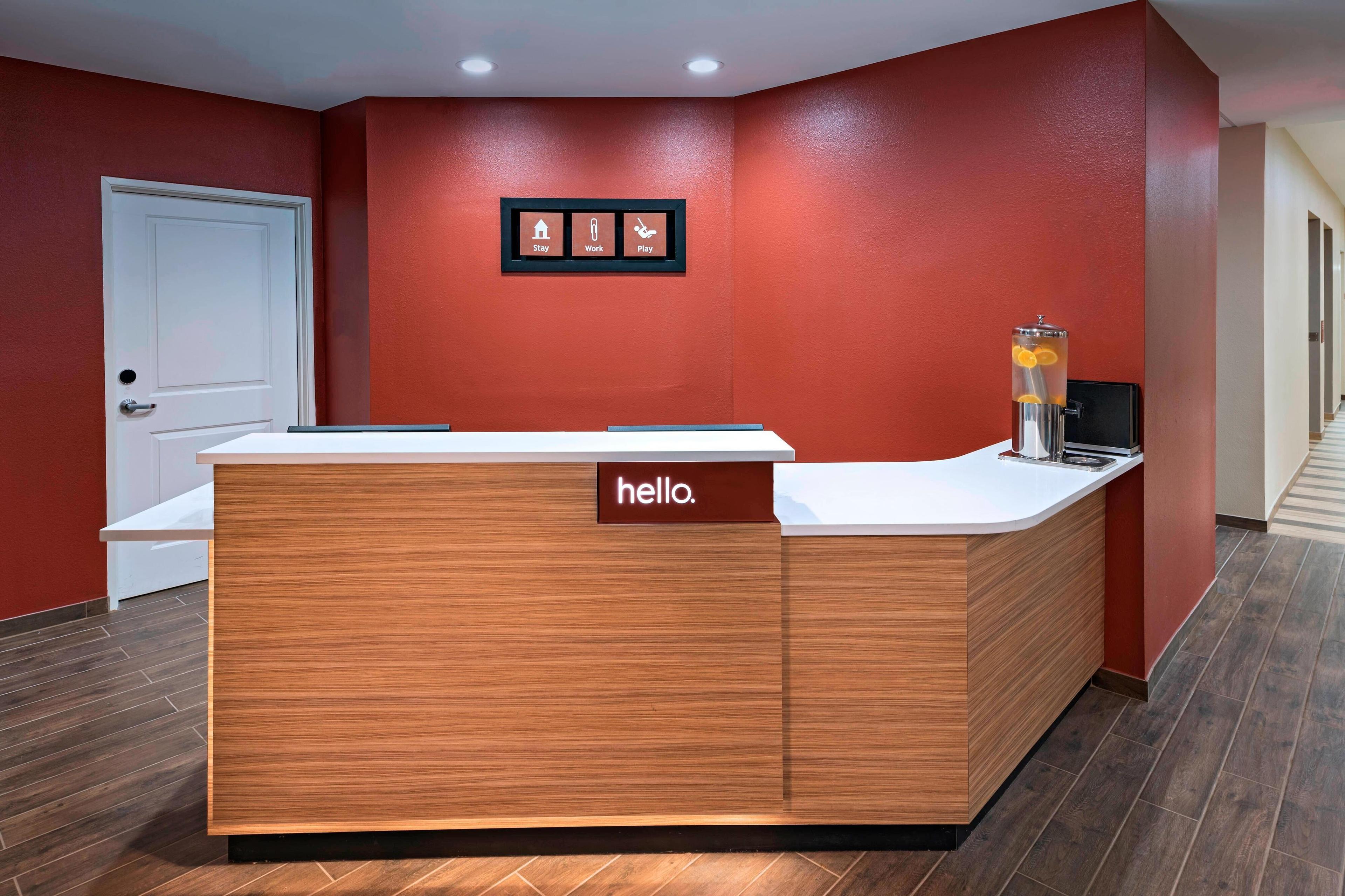 Hotel Photo 2