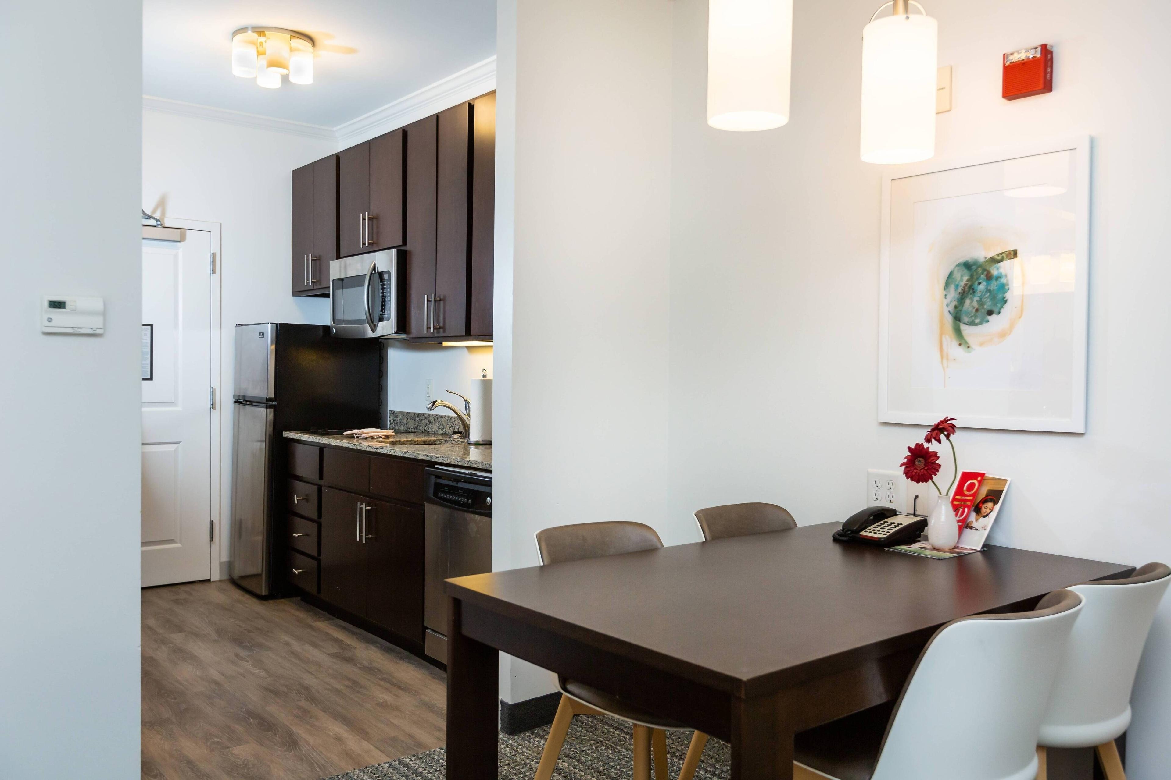 TownePlace Suites by Marriott Bowling Green