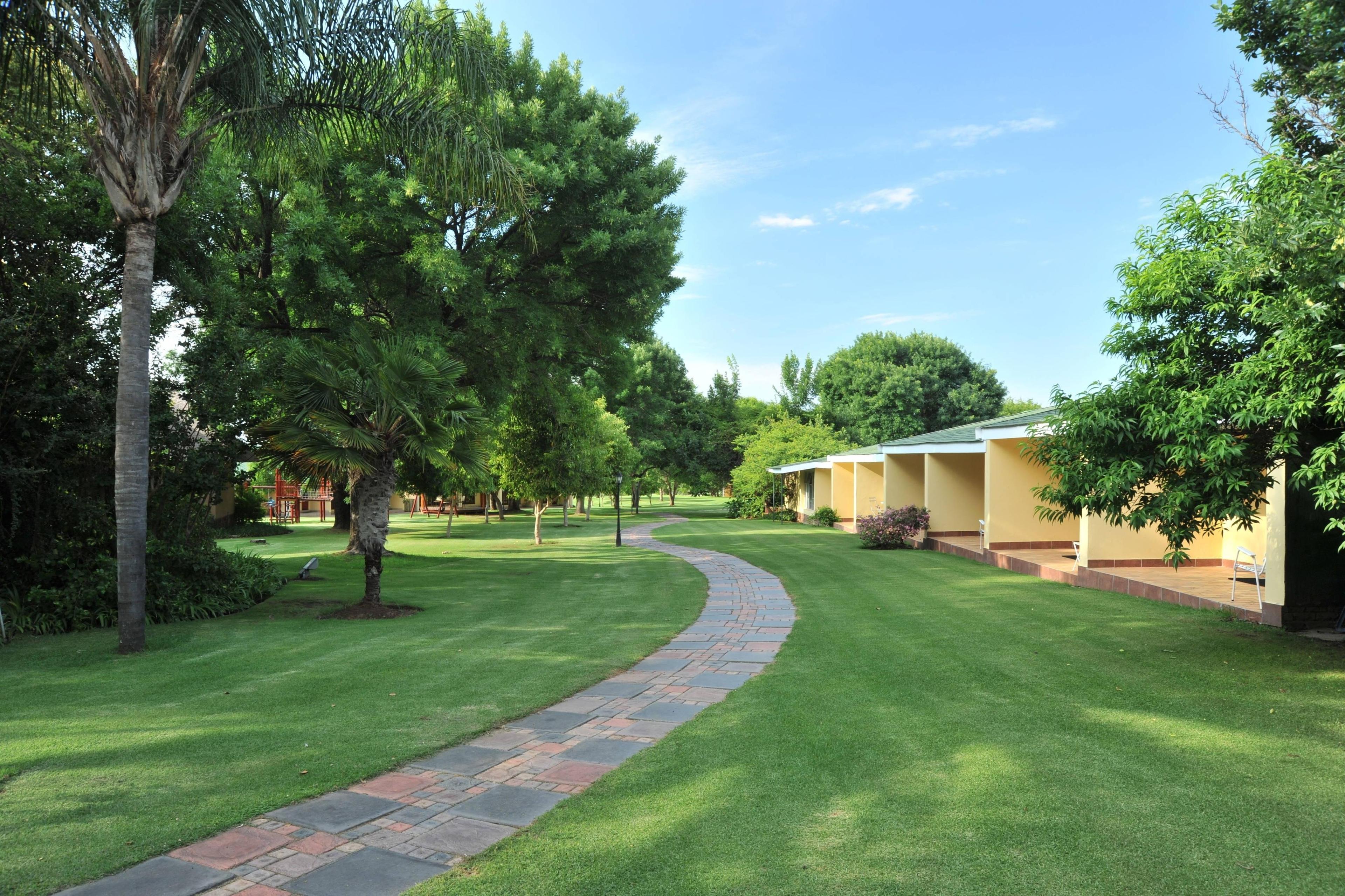 Protea Hotel by Marriott Polokwane Ranch Resort