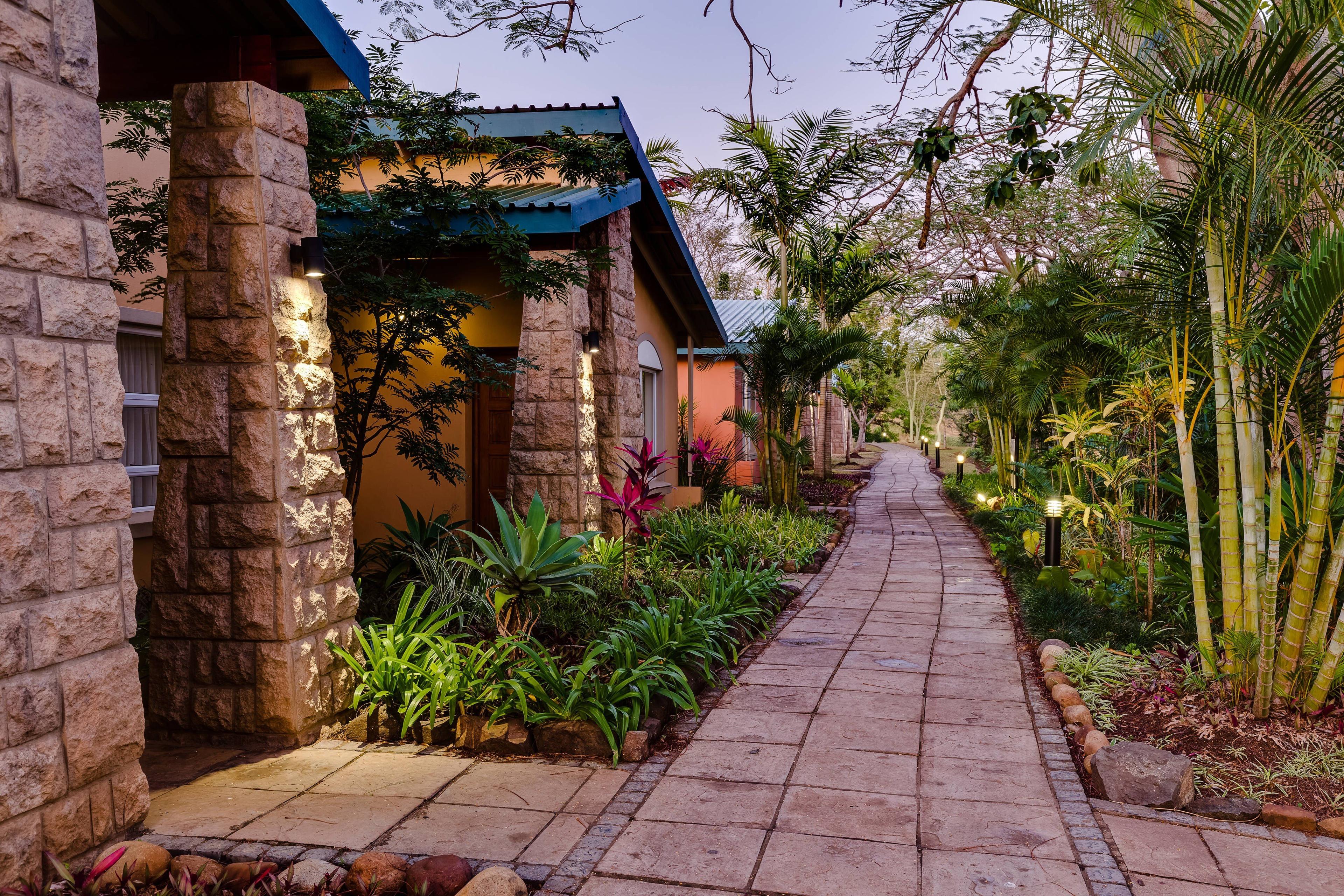 Protea Hotel by Marriott Umfolozi River