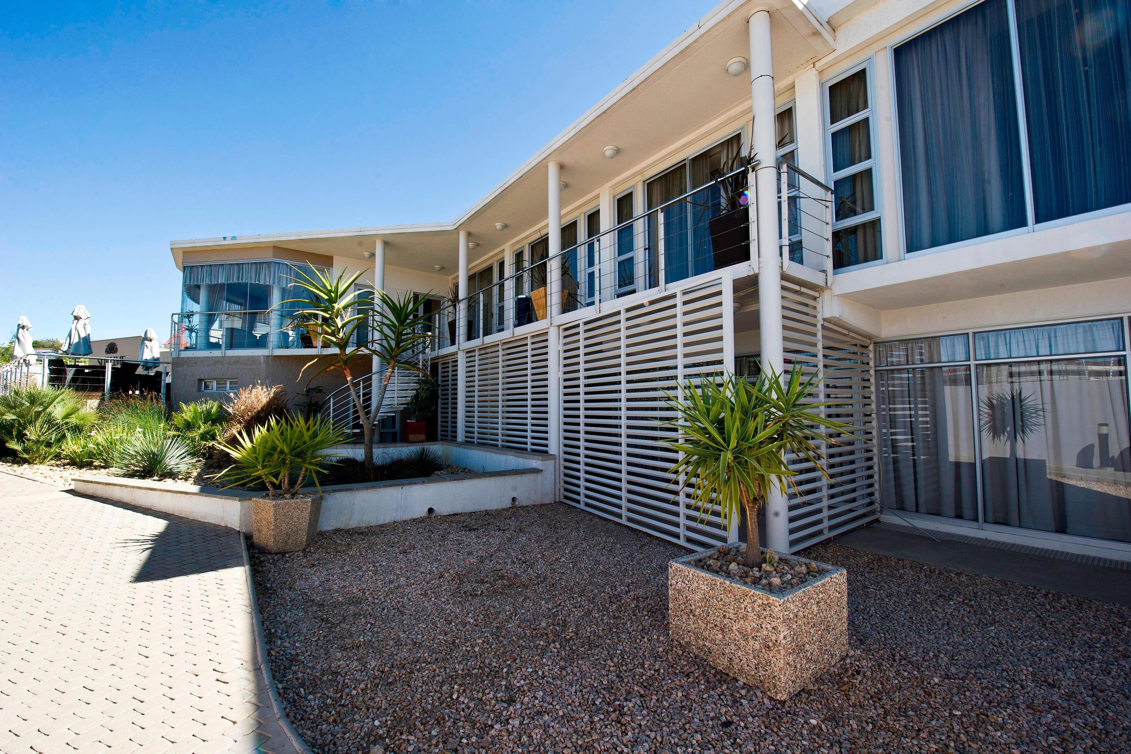 Protea Hotel by Marriott Windhoek Fuerstenhof