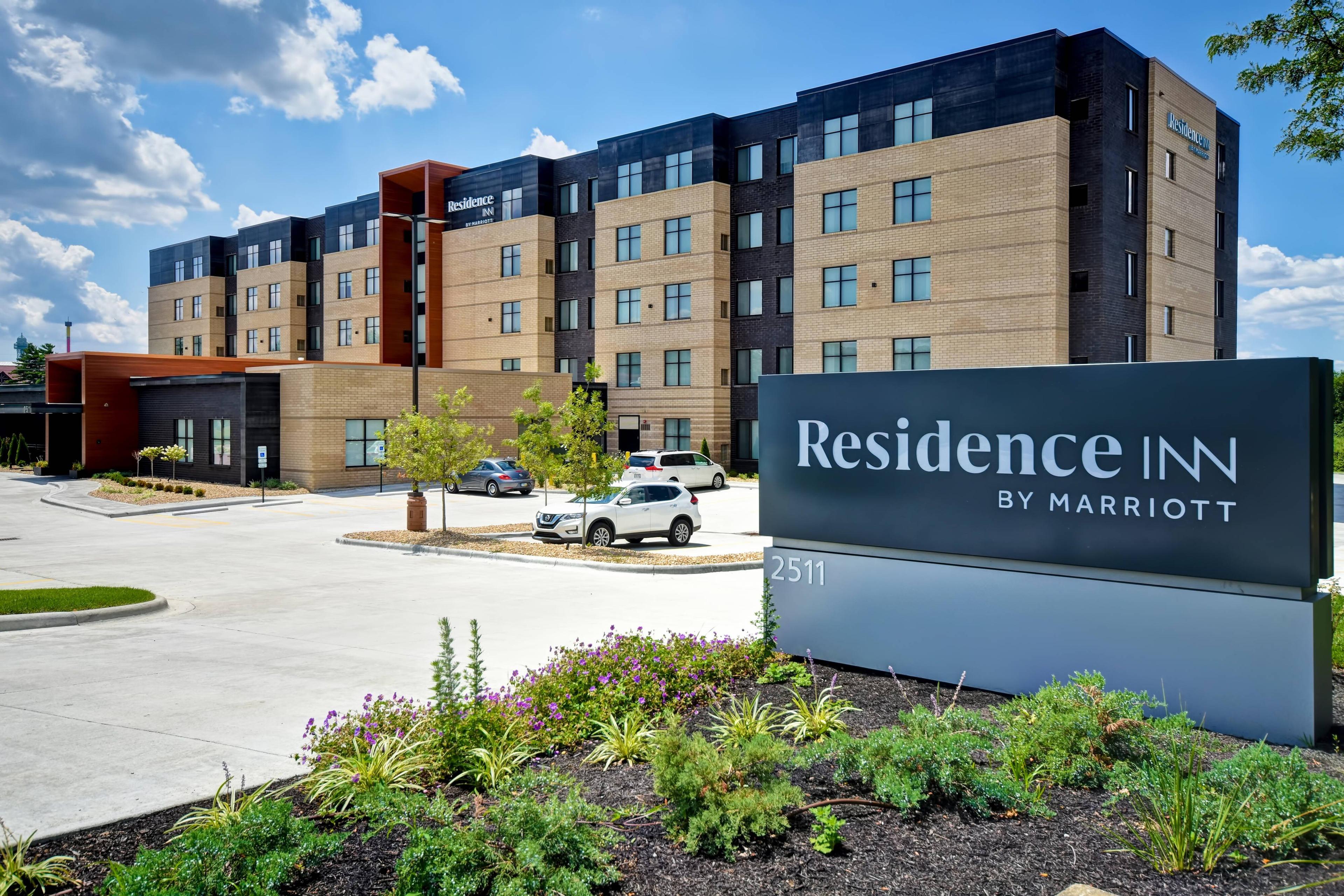Residence Inn by Marriott Cincinnati Northeast-Mason