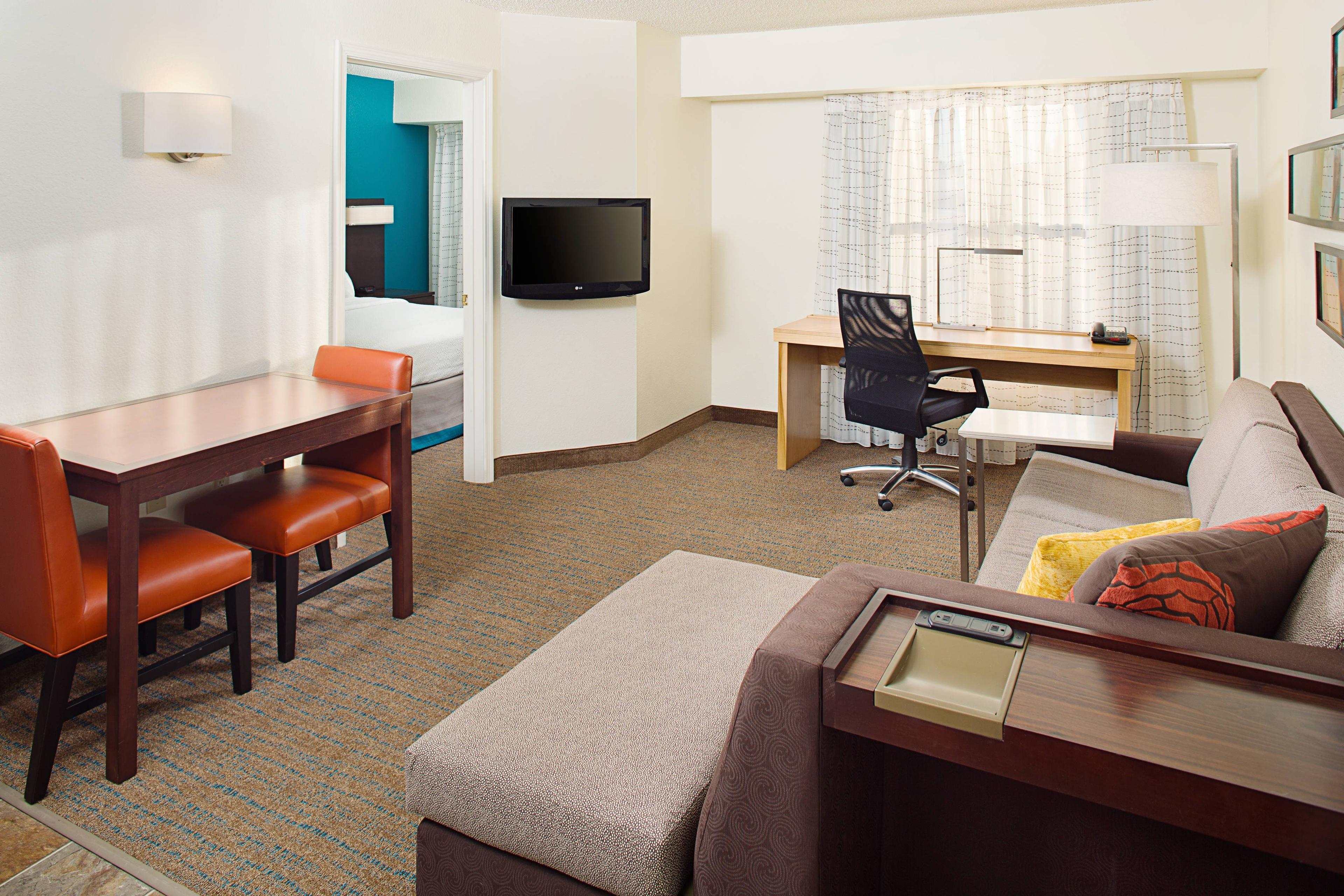 Residence Inn by Marriott Richmond Northwest-Short Pump