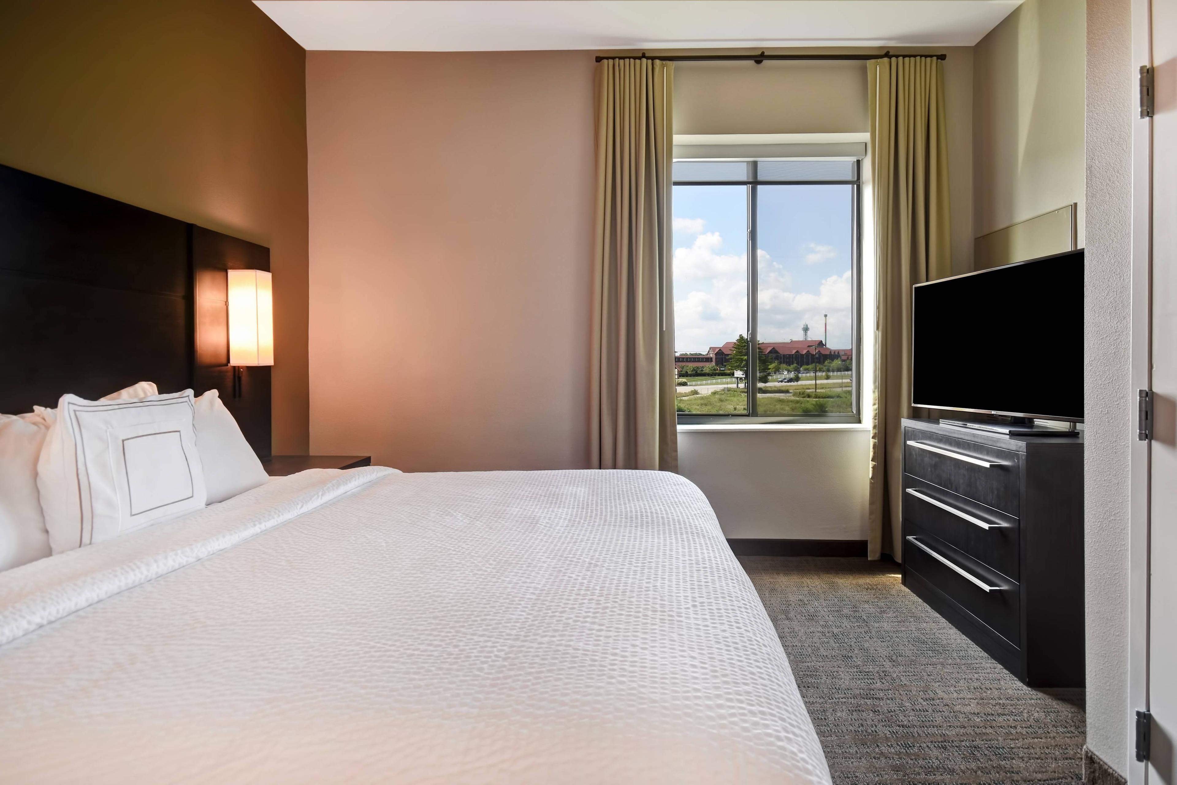 Residence Inn by Marriott Cincinnati Northeast-Mason