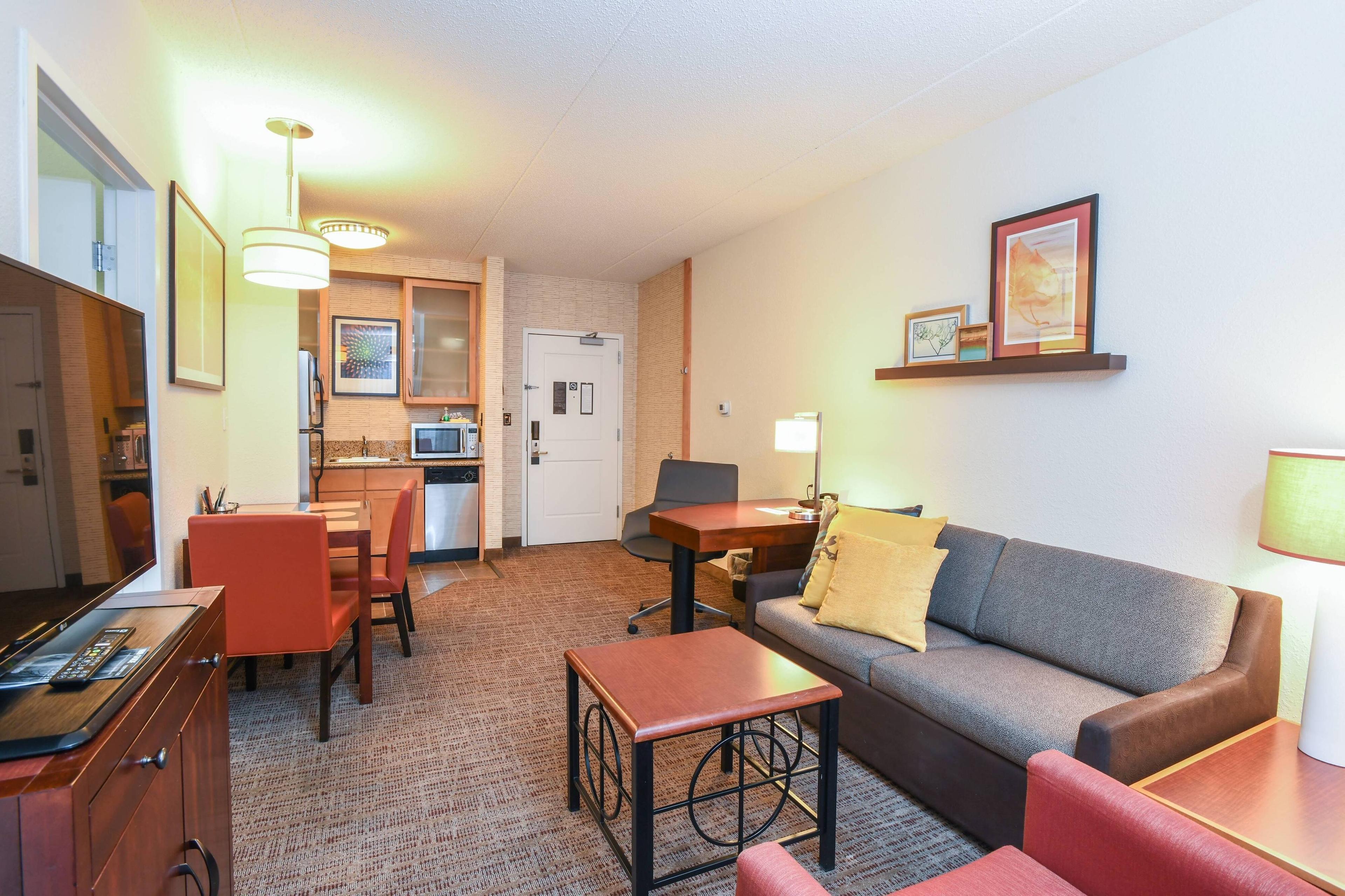 Residence Inn by Marriott Cincinnati North-West Chester