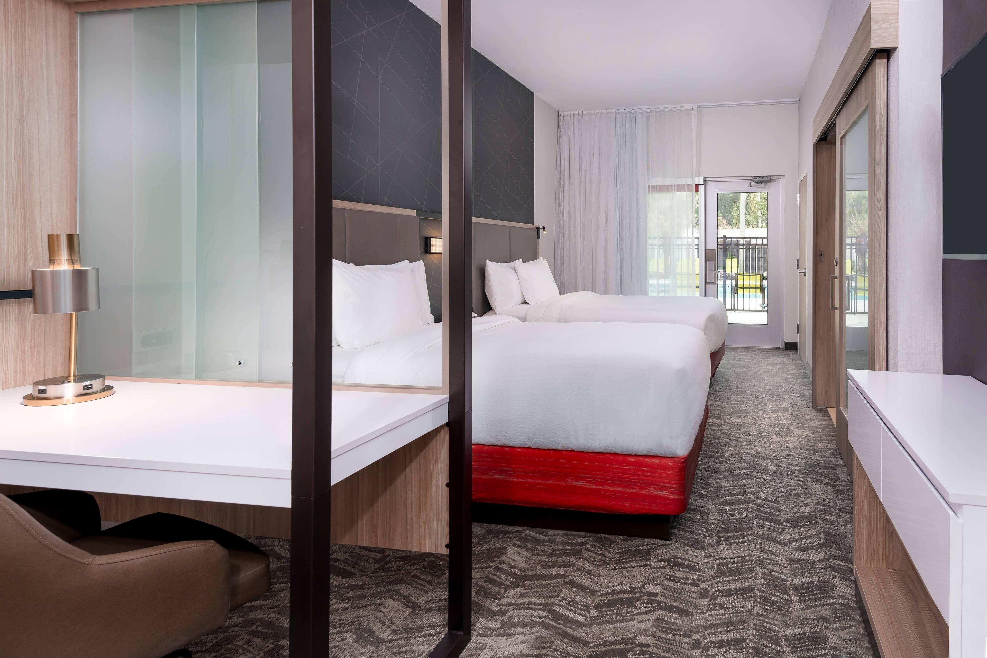 SpringHill Suites by Marriott Lakeland