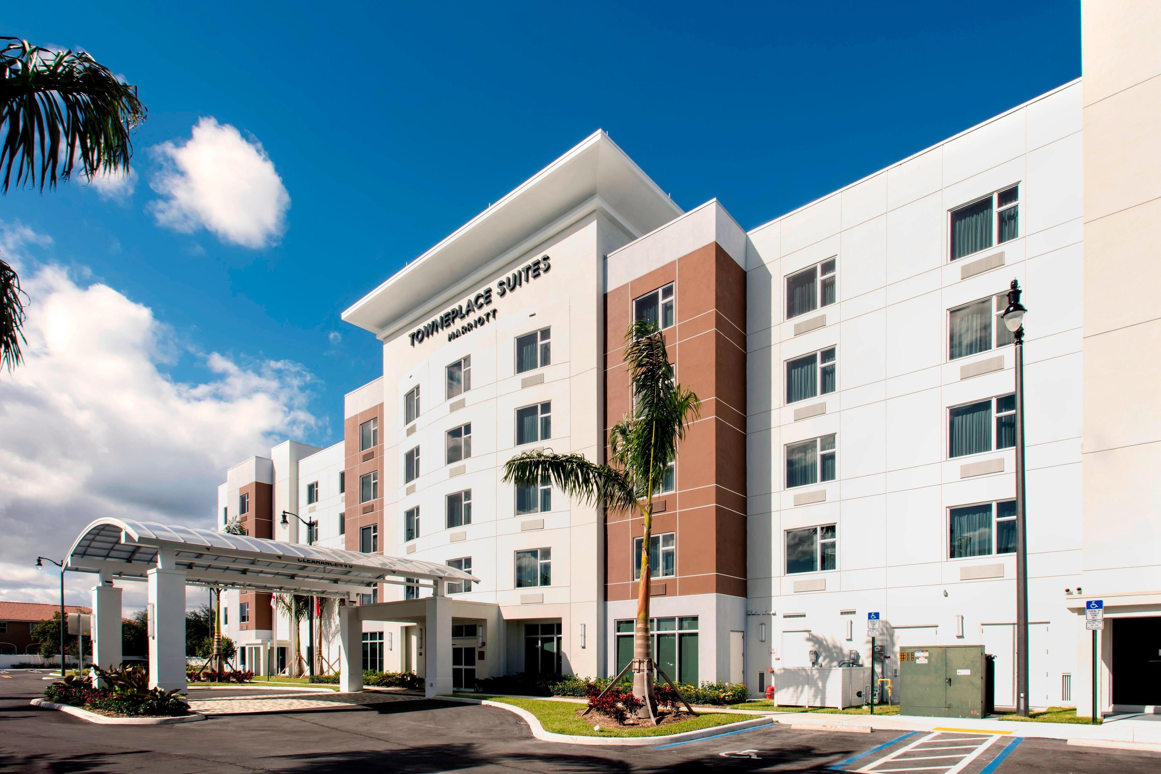 TownePlace Suites by Marriott Miami Homestead