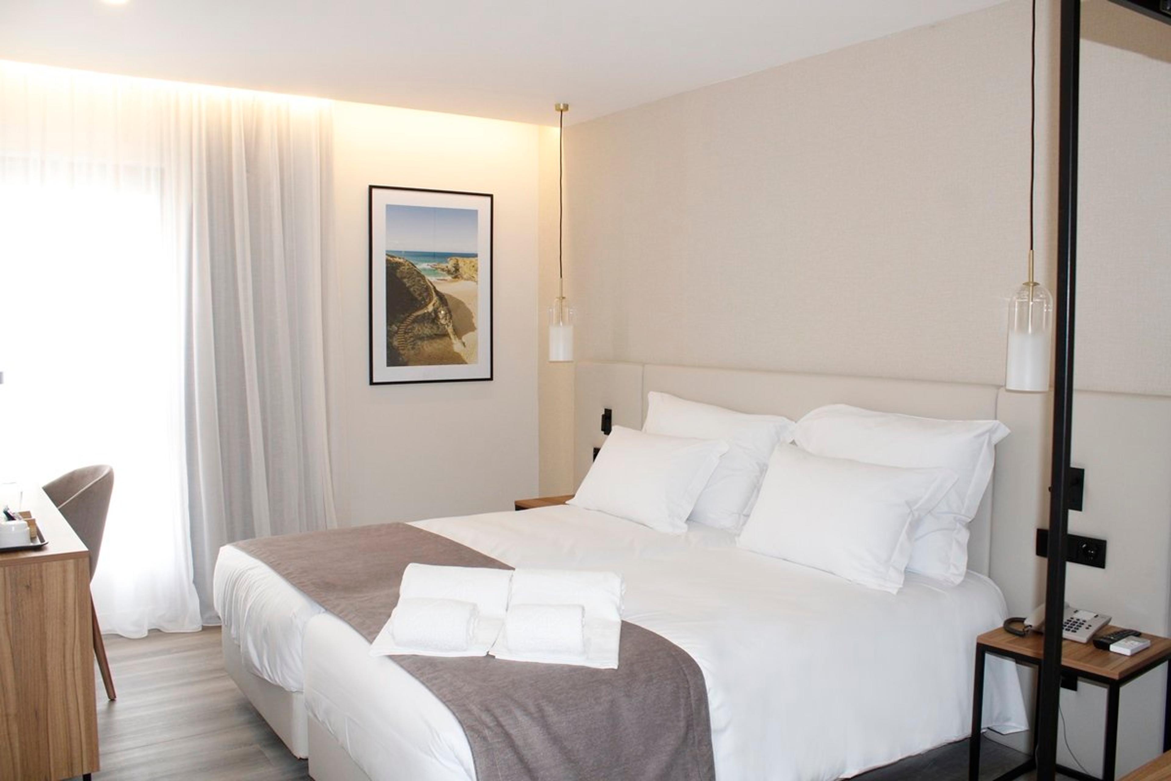SINERAMA HOTEL APARTAMENTO