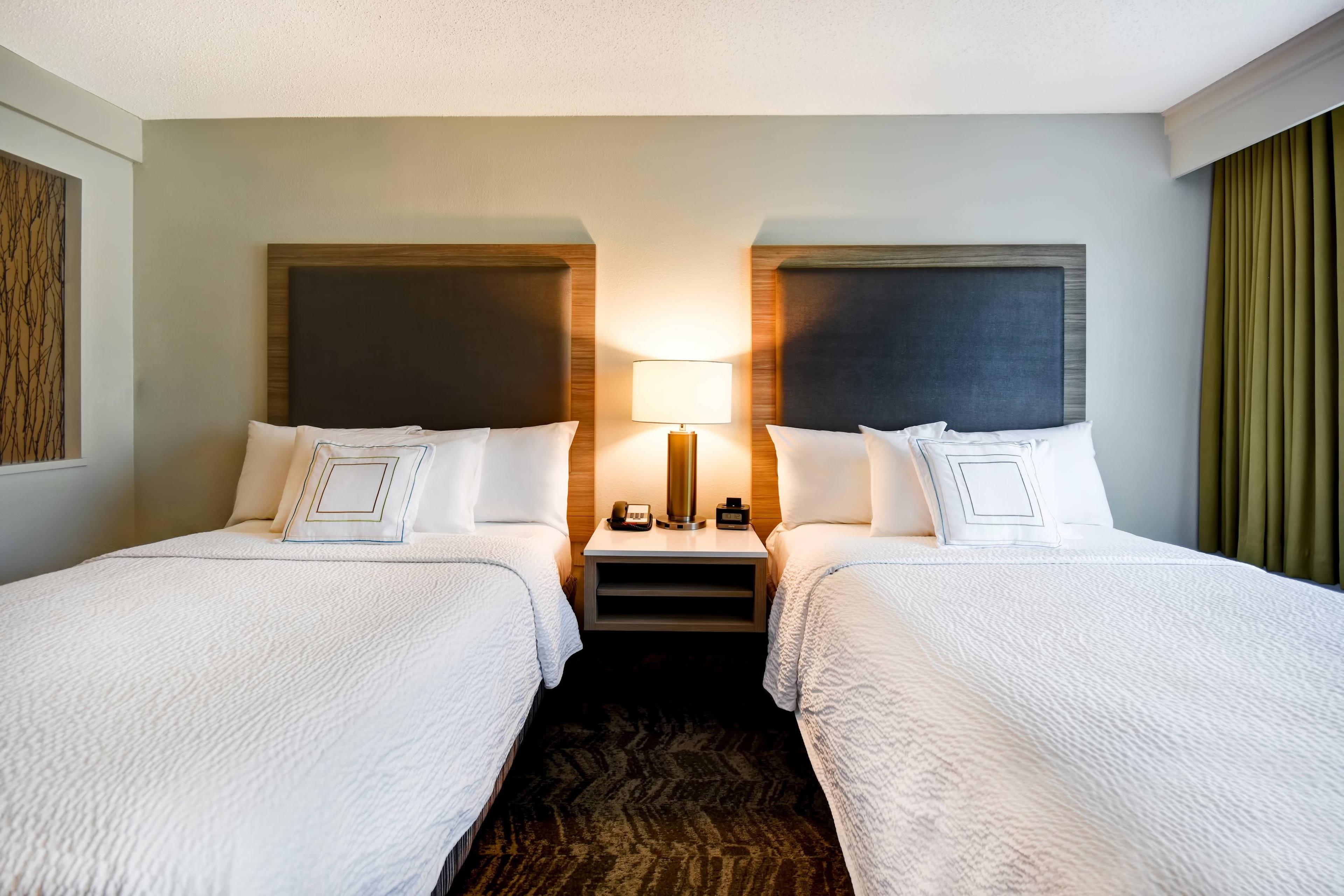 SpringHill Suites by Marriott Atlanta Kennesaw
