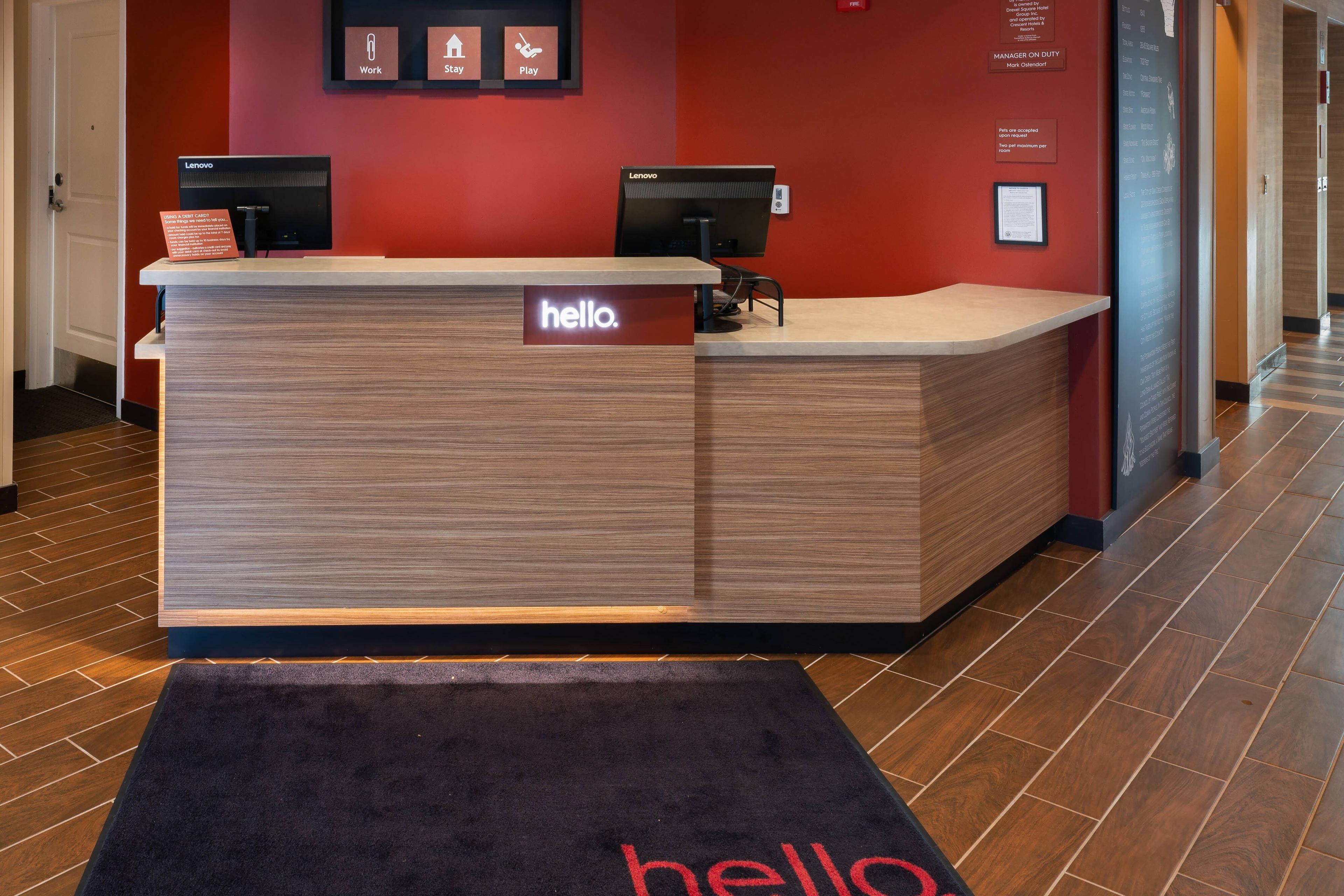 Hotel Photo 2