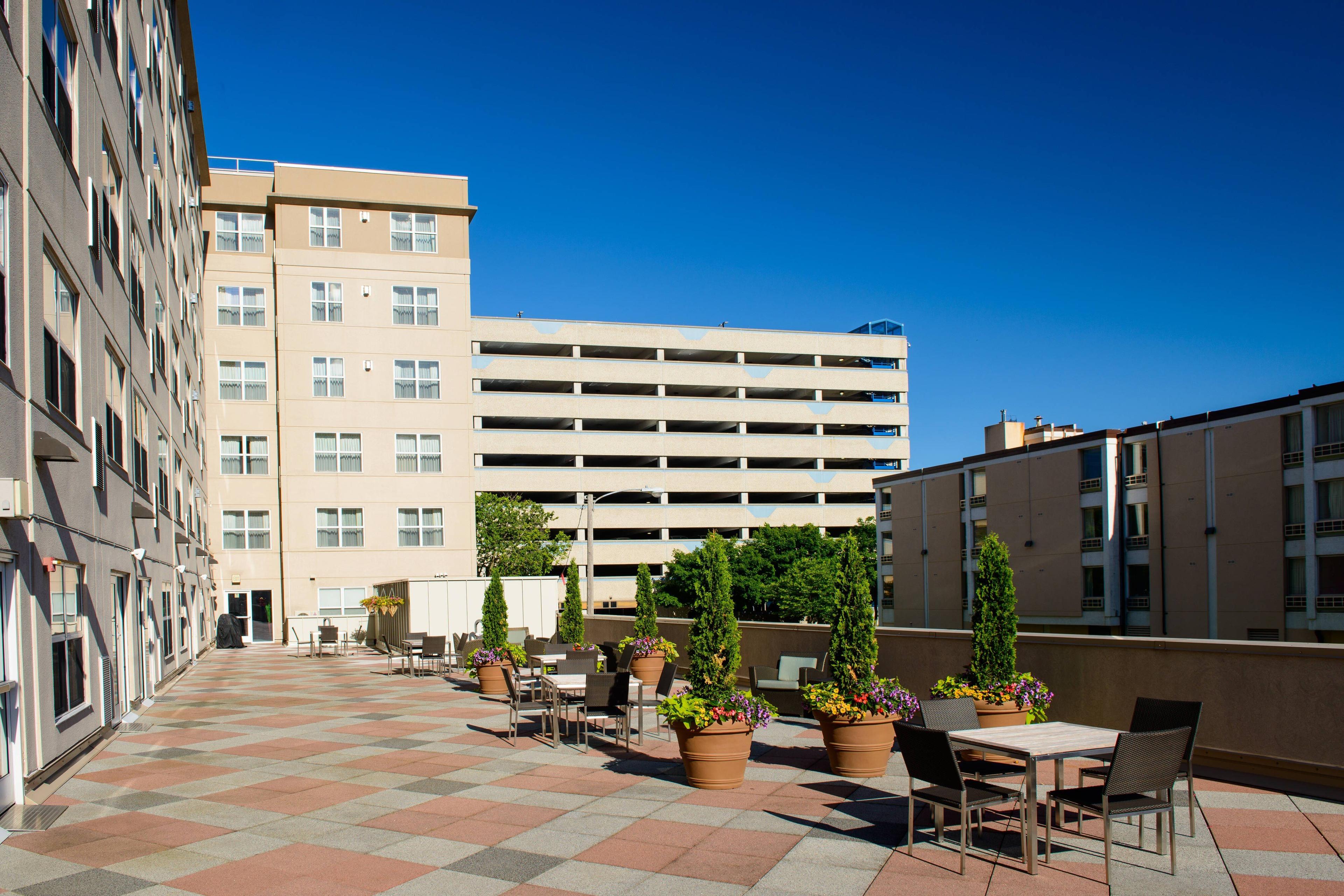 Hotel Photo 5