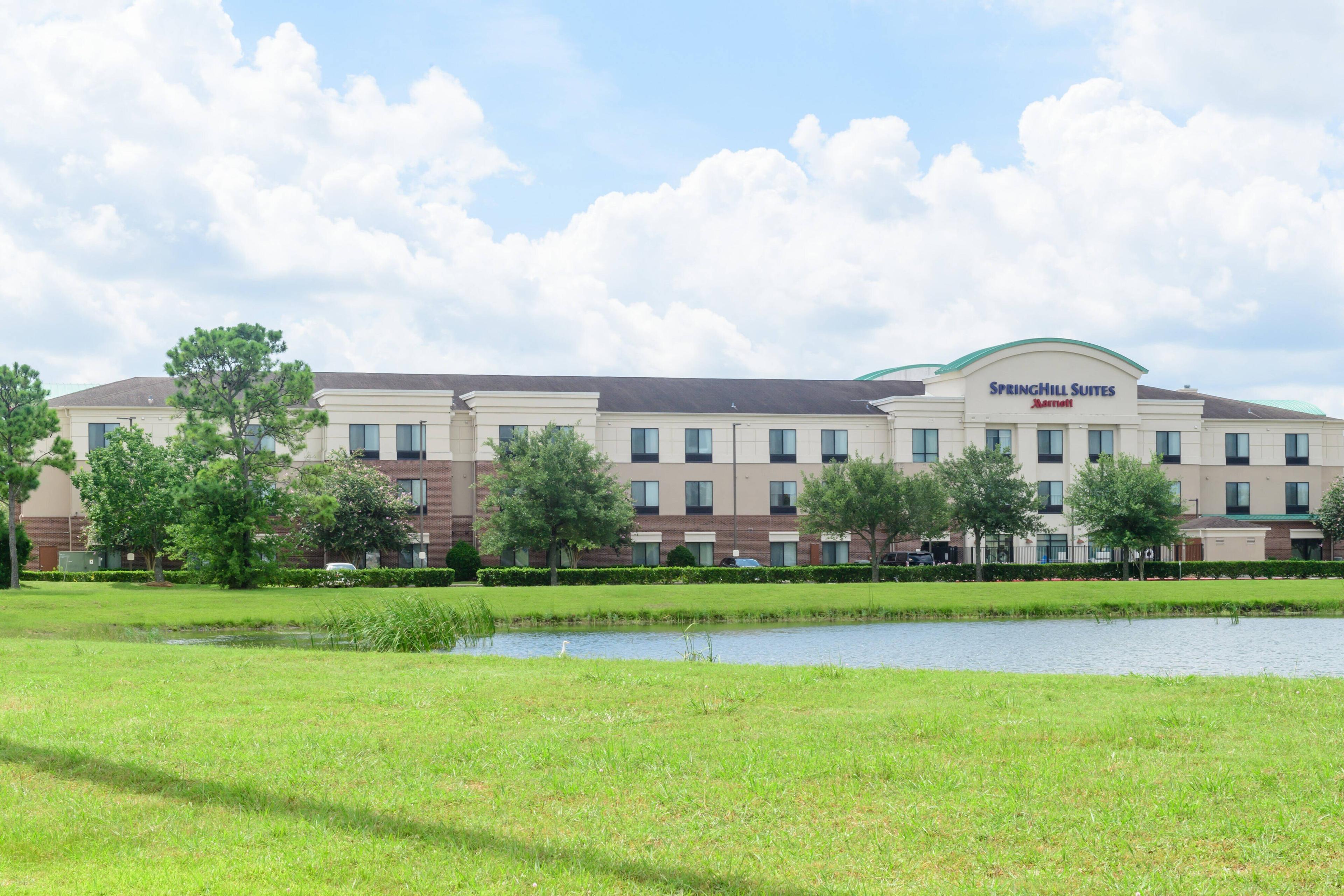 SpringHill Suites by Marriott Houston Pearland