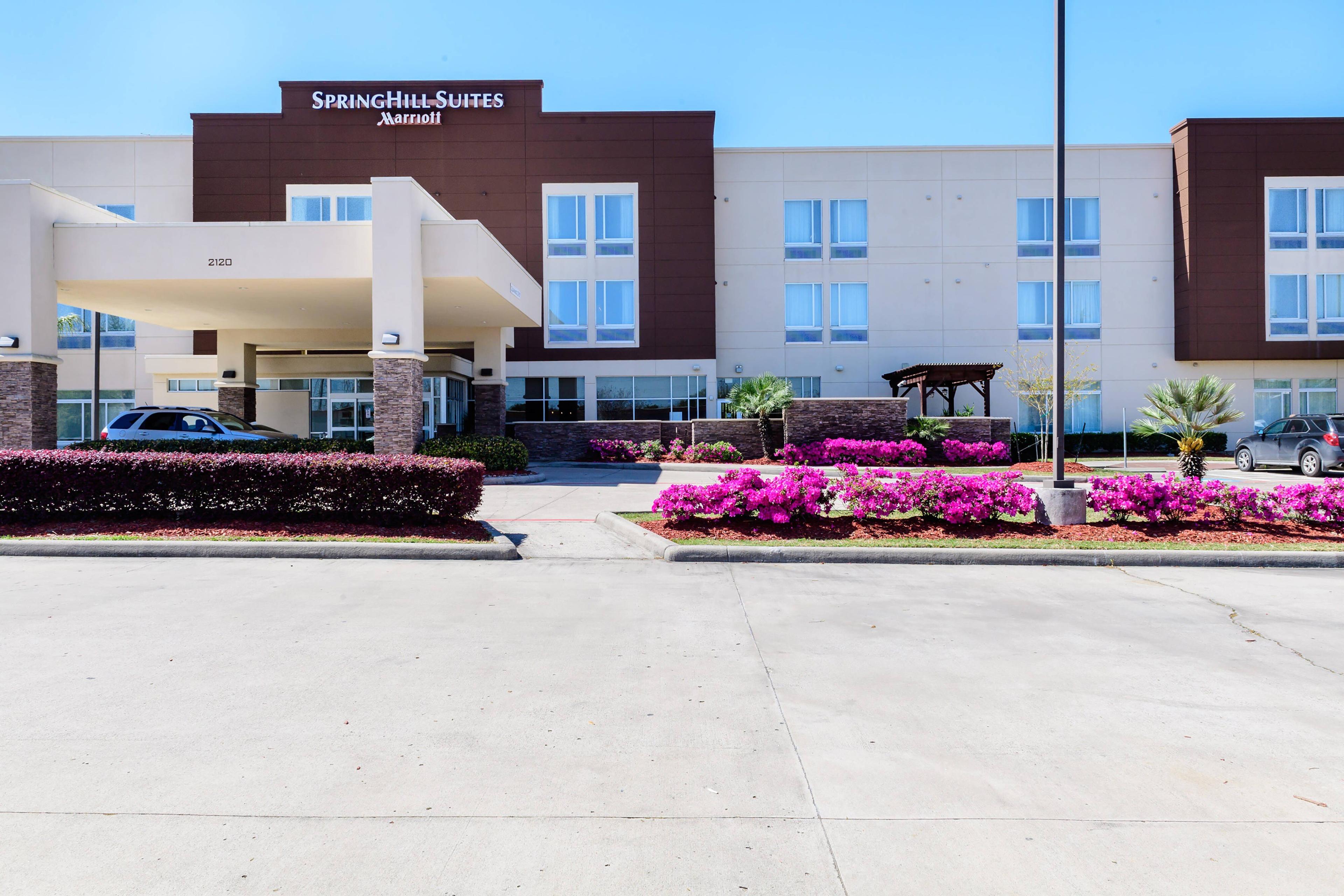 SpringHill Suites by Marriott Houston NASA Seabrook