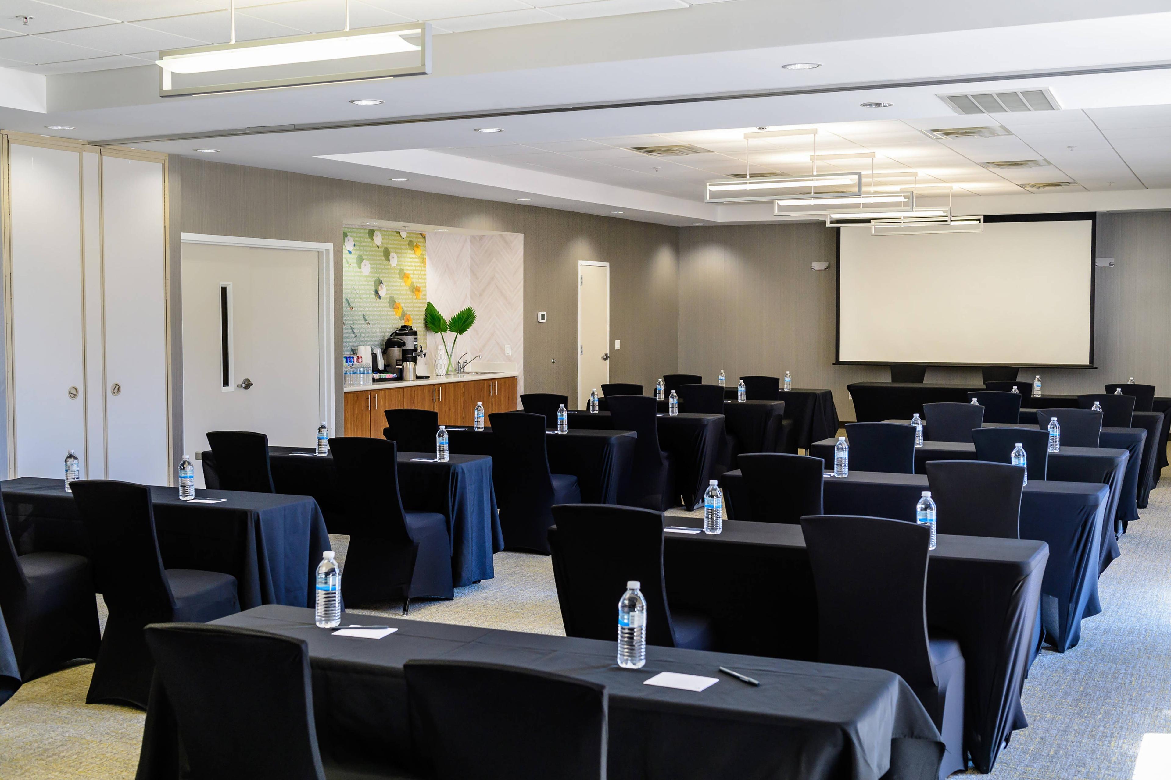 SpringHill Suites by Marriott Houston NASA Seabrook