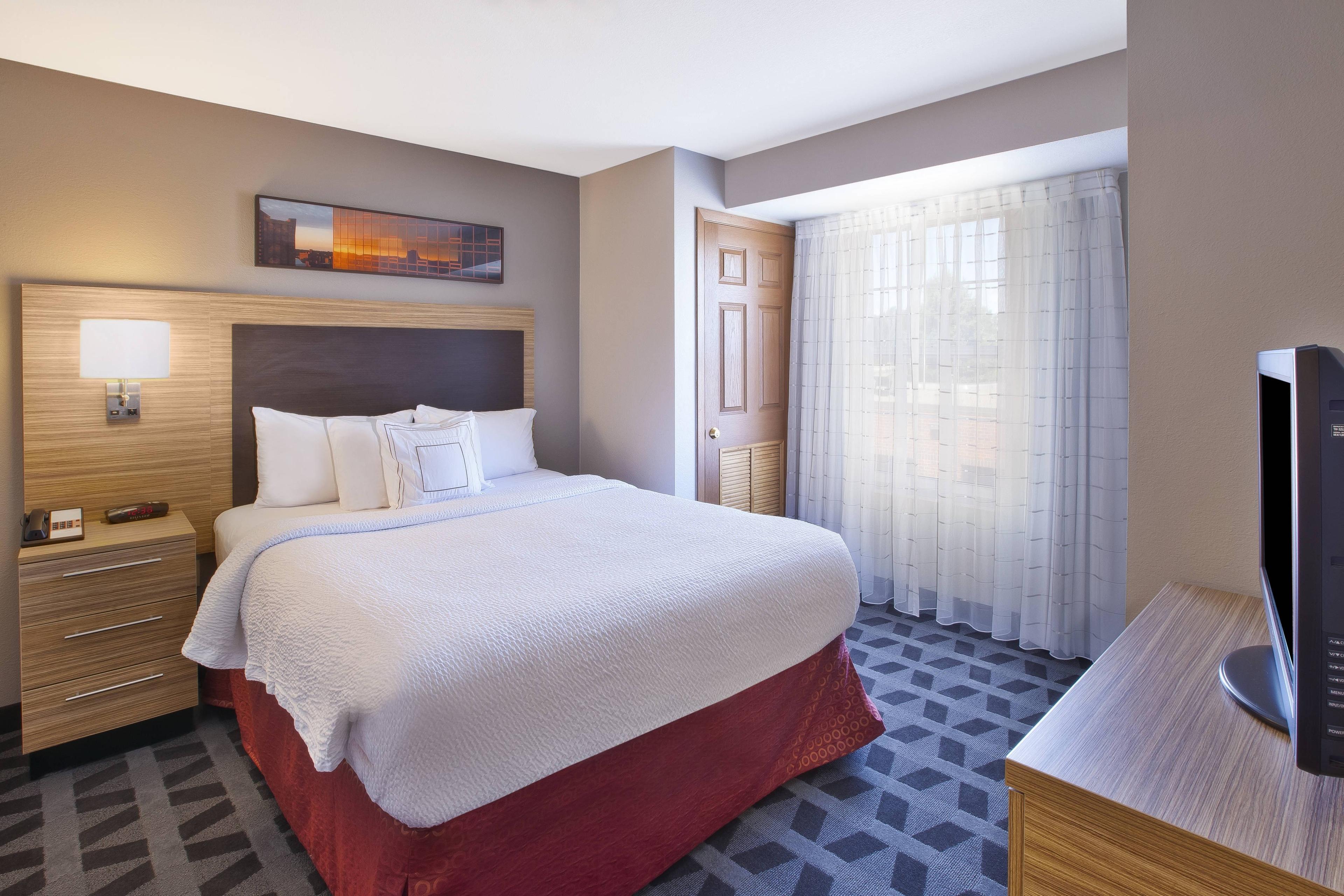 TownePlace Suites by Marriott Minneapolis-St Paul Airport Eagan
