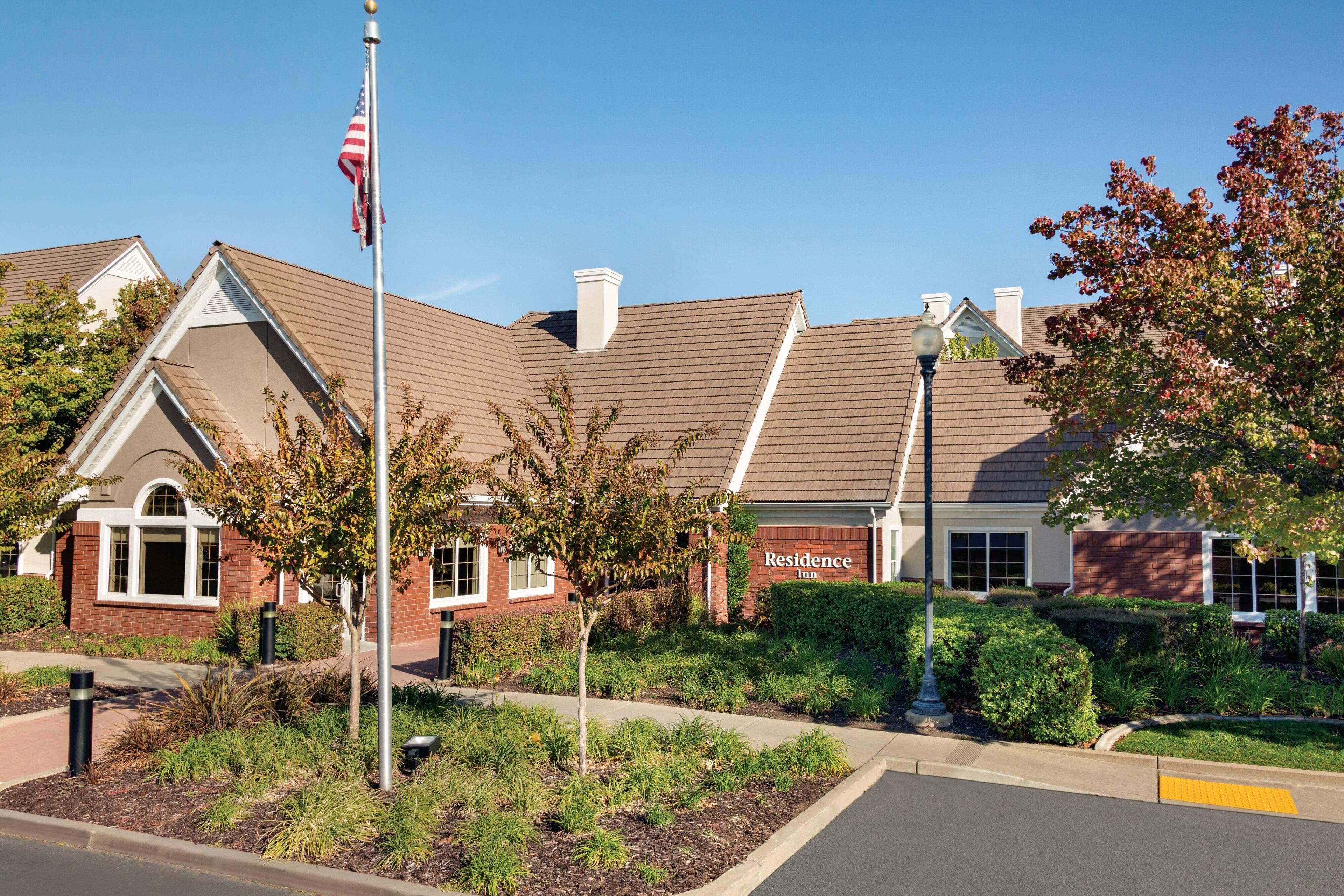 Residence Inn by Marriott Sacramento Folsom
