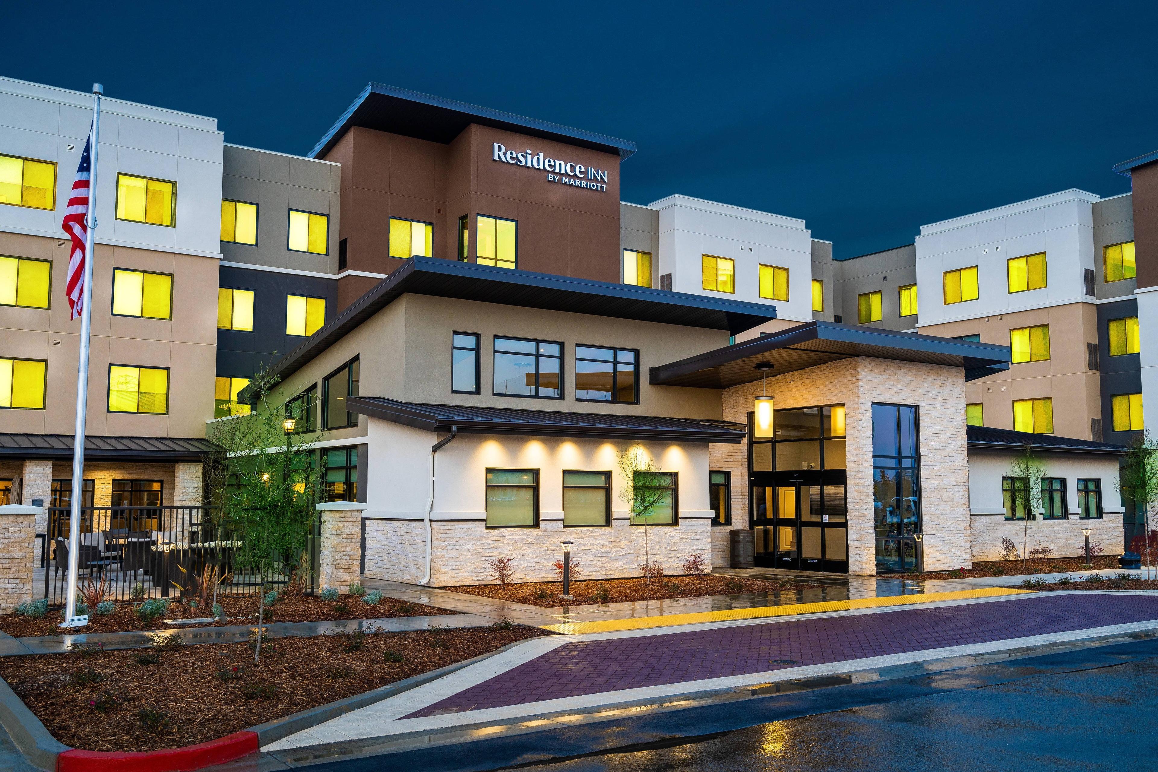 Residence Inn by Marriott Sacramento Rocklin Roseville