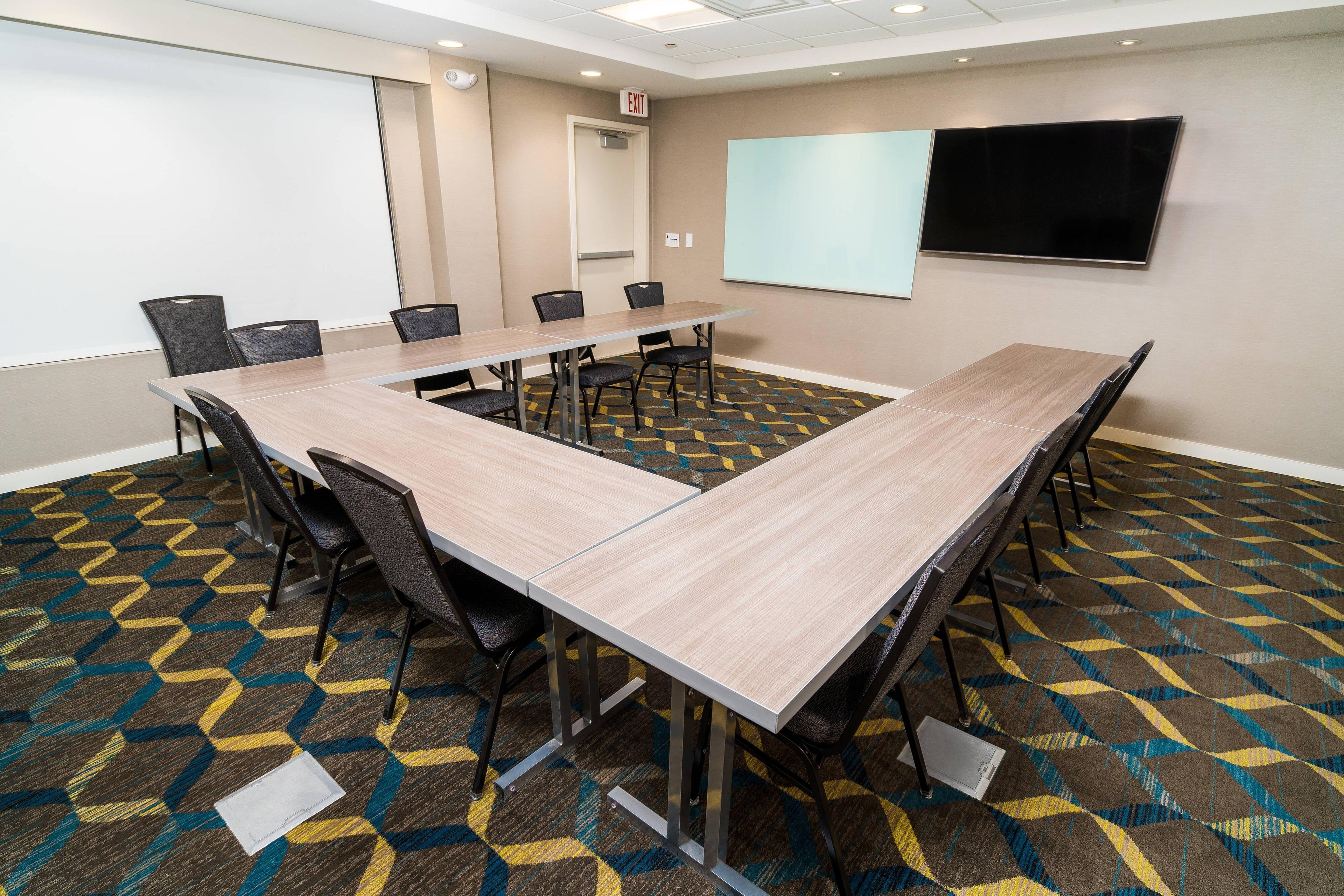 Residence Inn by Marriott Sacramento Rocklin Roseville