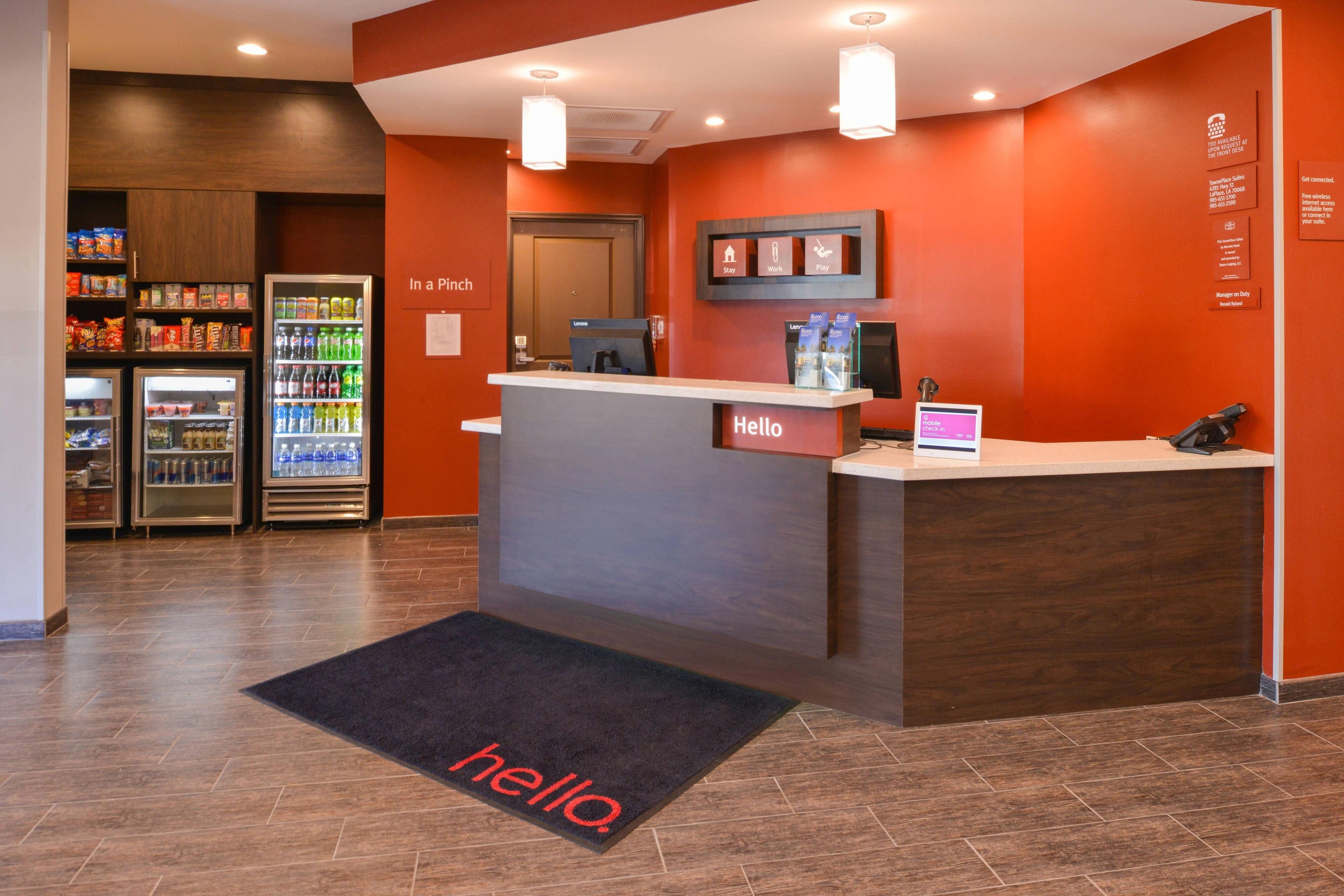 Hotel Photo 2