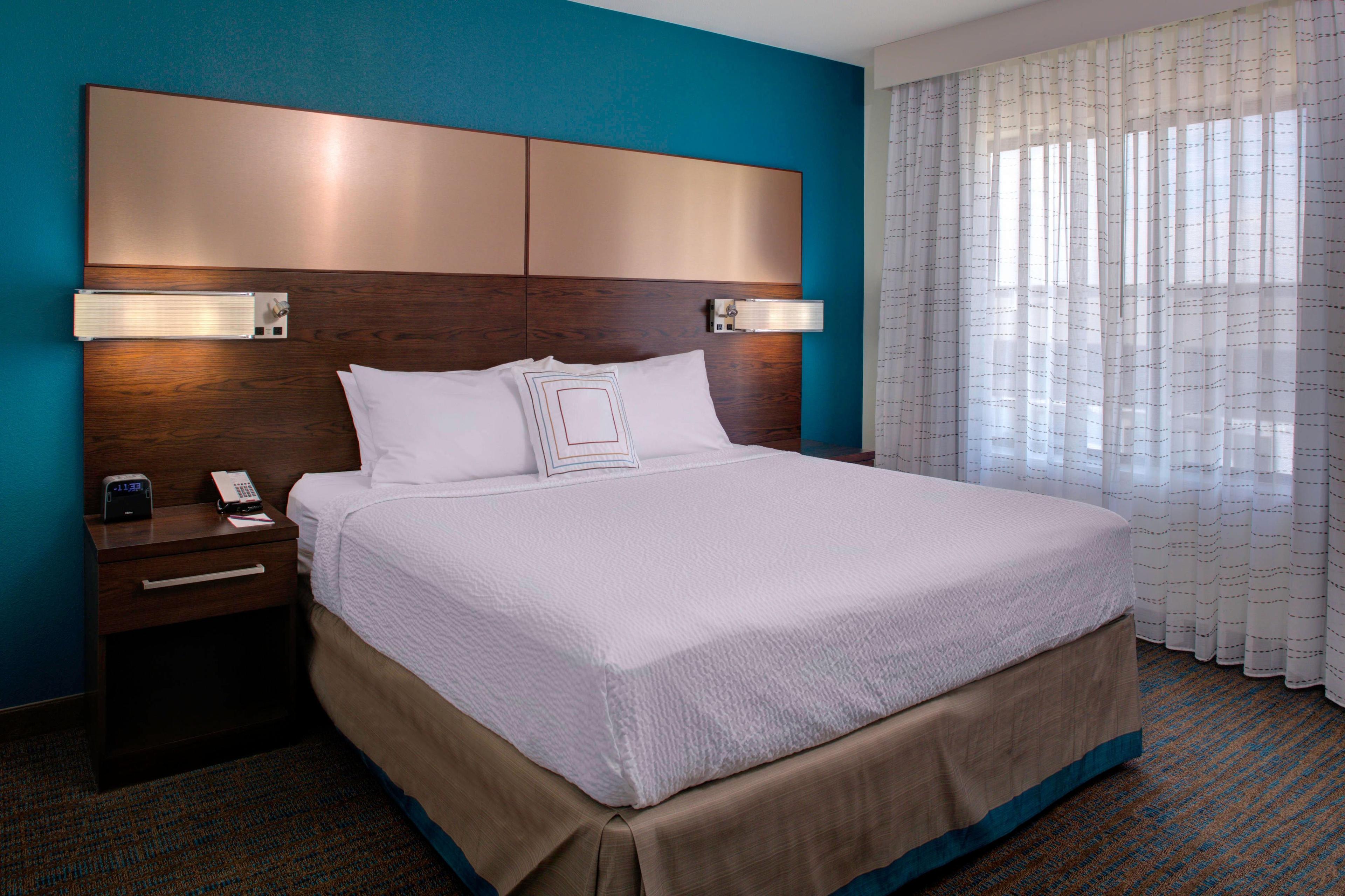 Residence Inn by Marriott Dallas Allen Fairview
