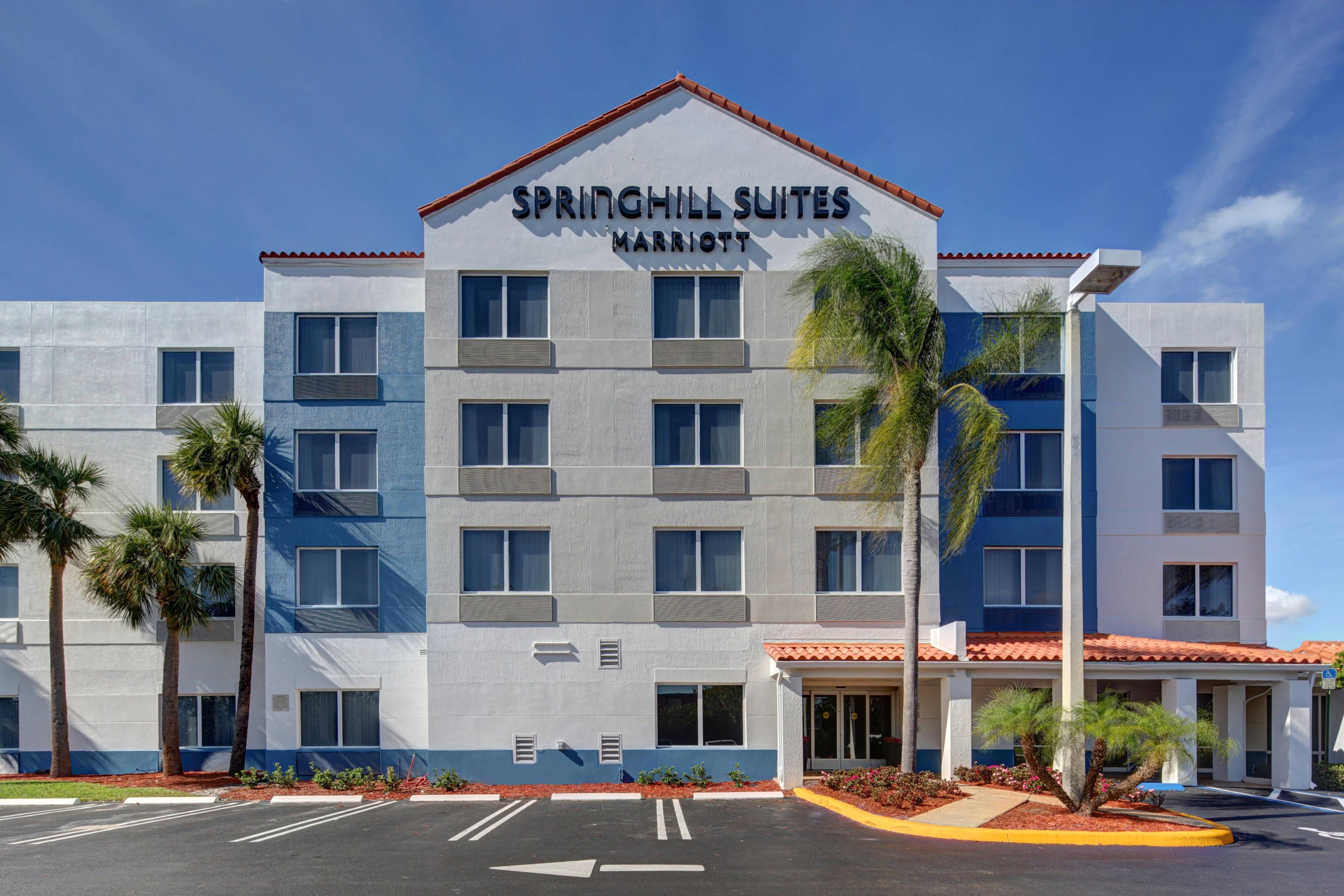 SpringHill Suites by Marriott Port St Lucie