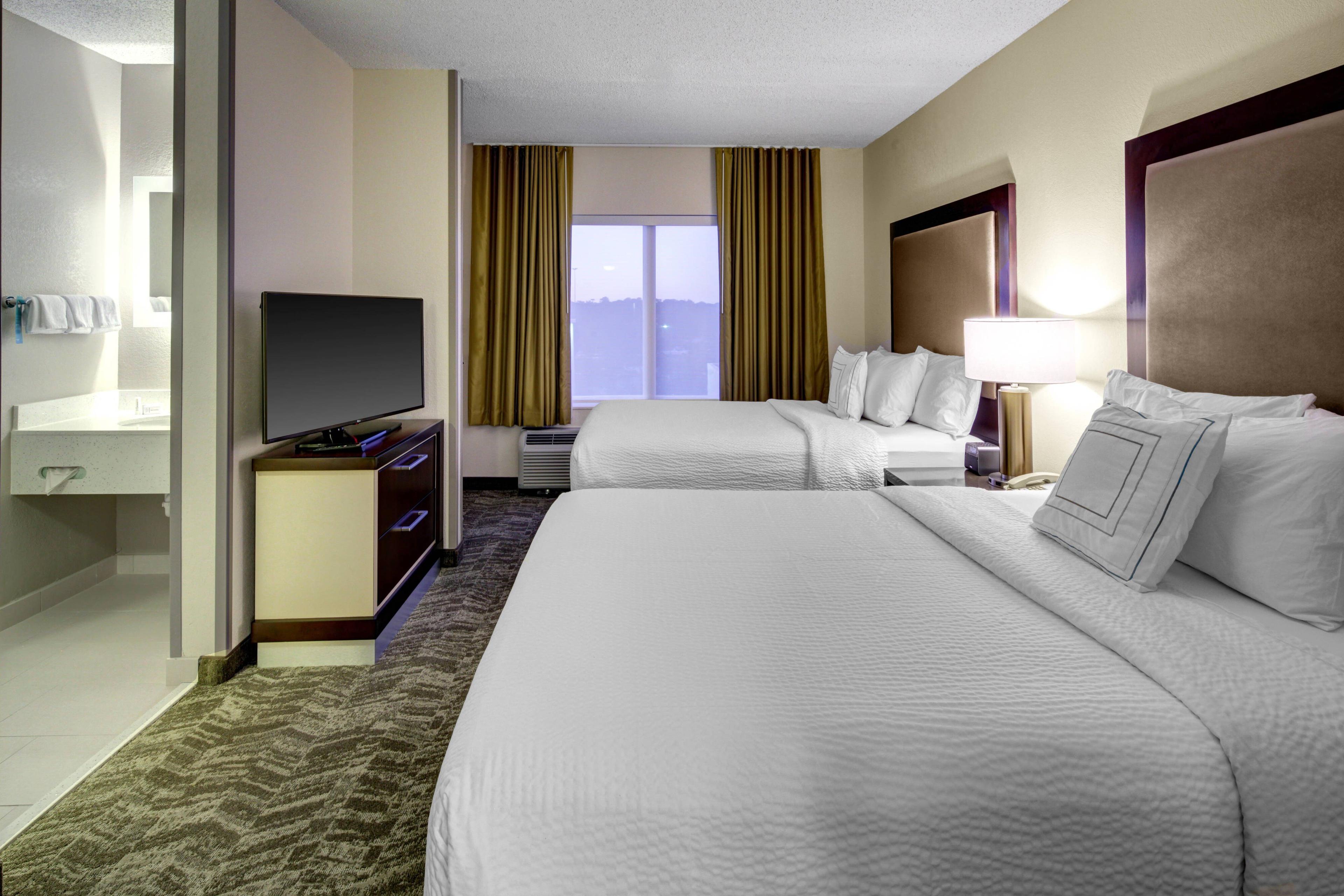 SpringHill Suites by Marriott Port St Lucie