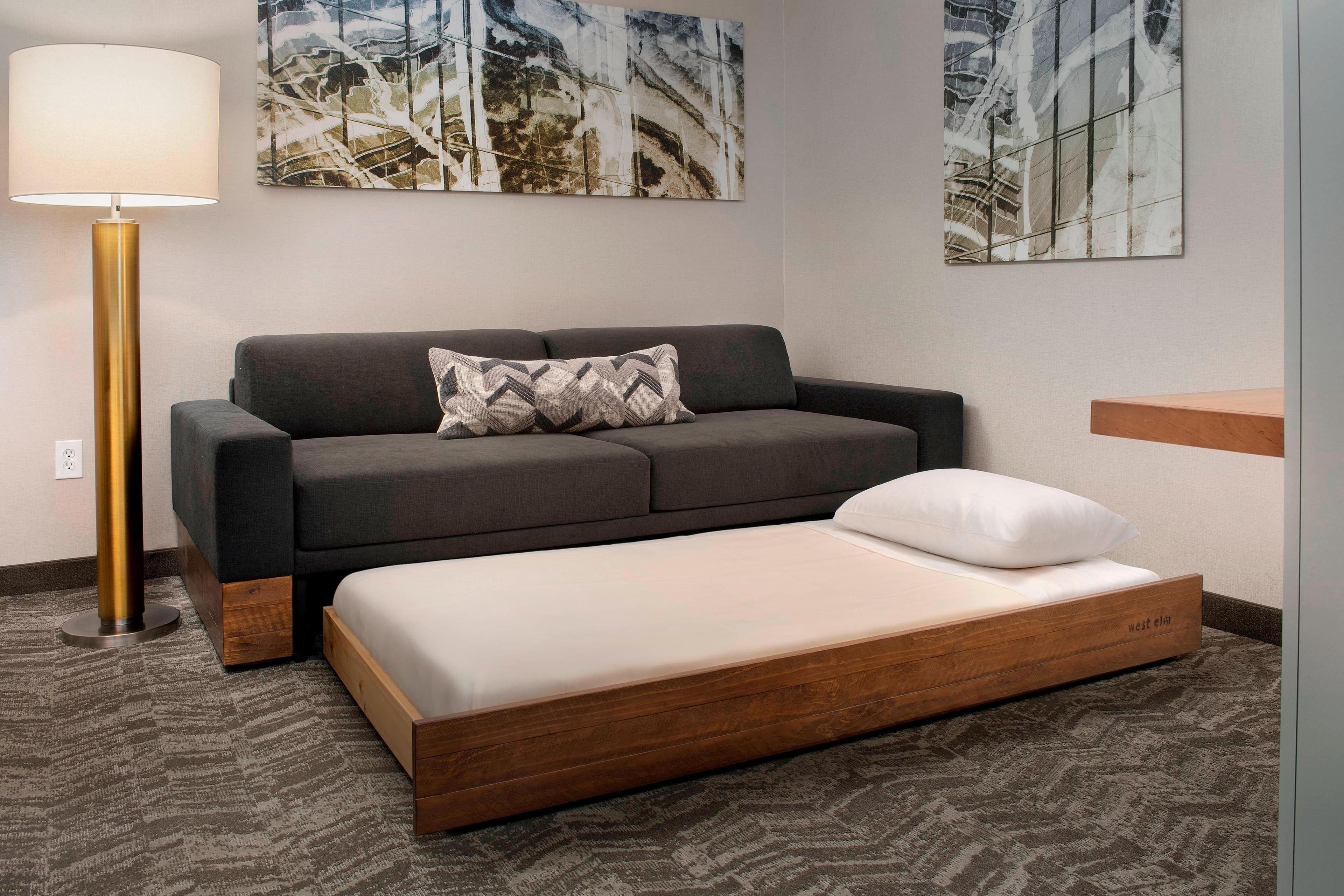 SpringHill Suites by Marriott Potomac Mills Woodbridge