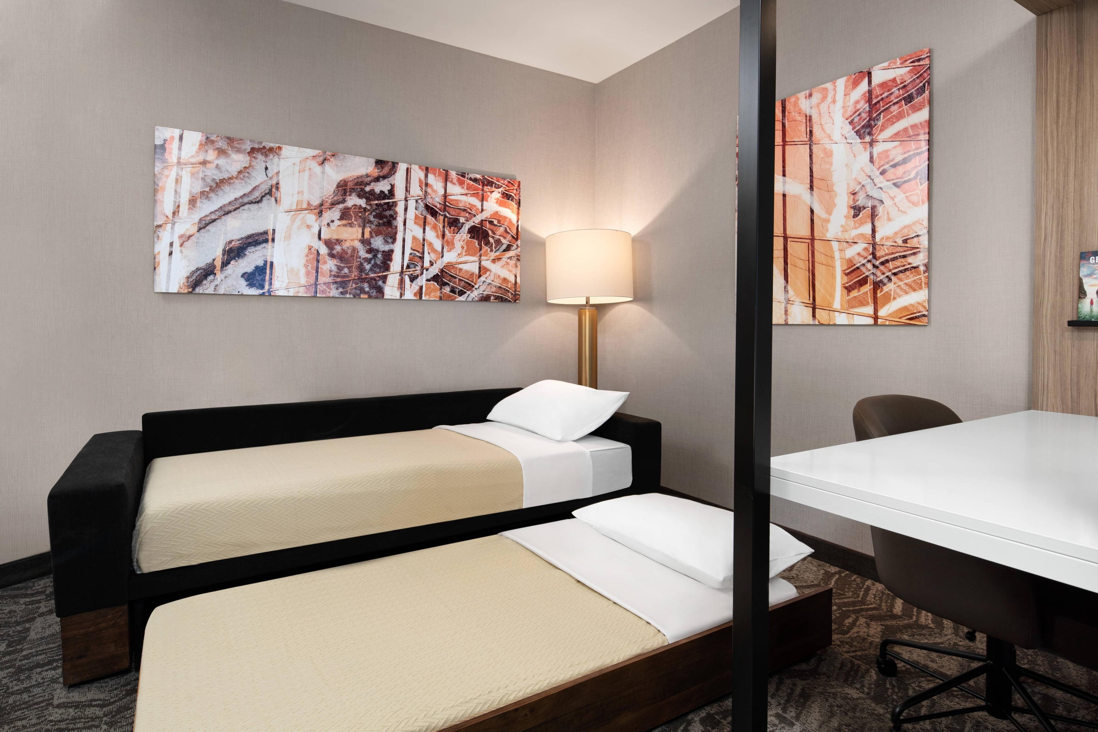 SpringHill Suites by Marriott St George Washington