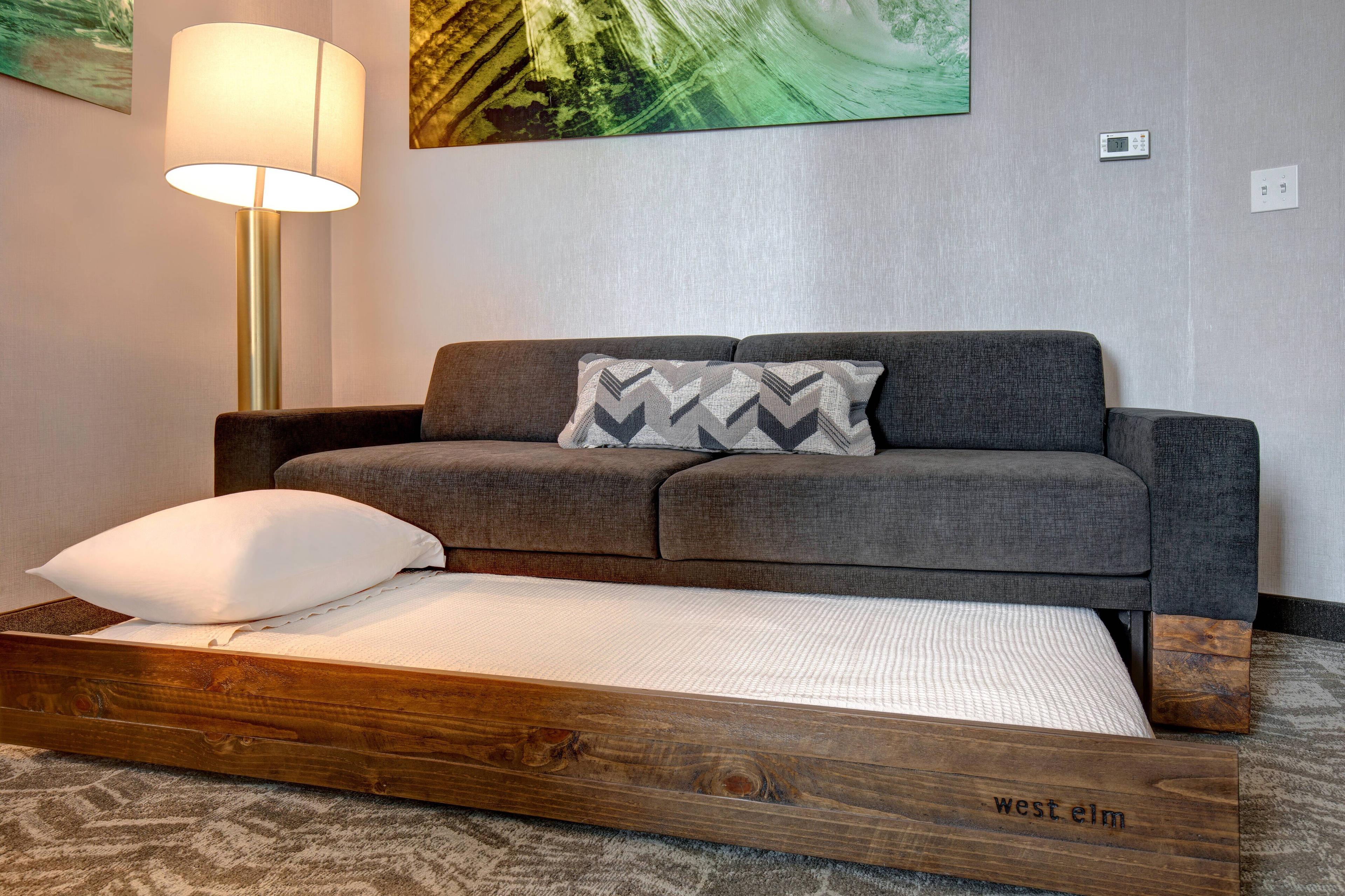 SpringHill Suites by Marriott Orangeburg