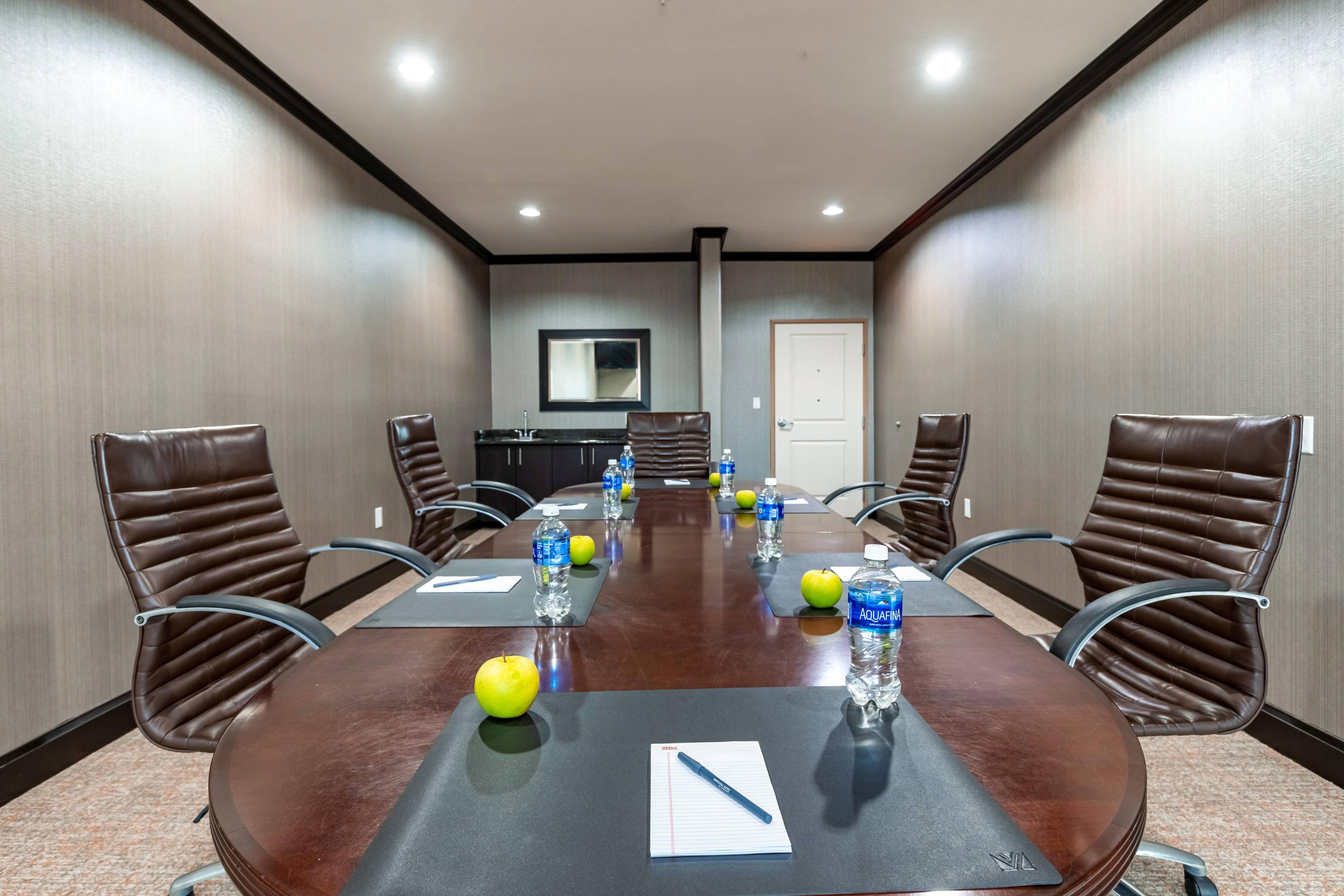 SpringHill Suites by Marriott Waco Woodway