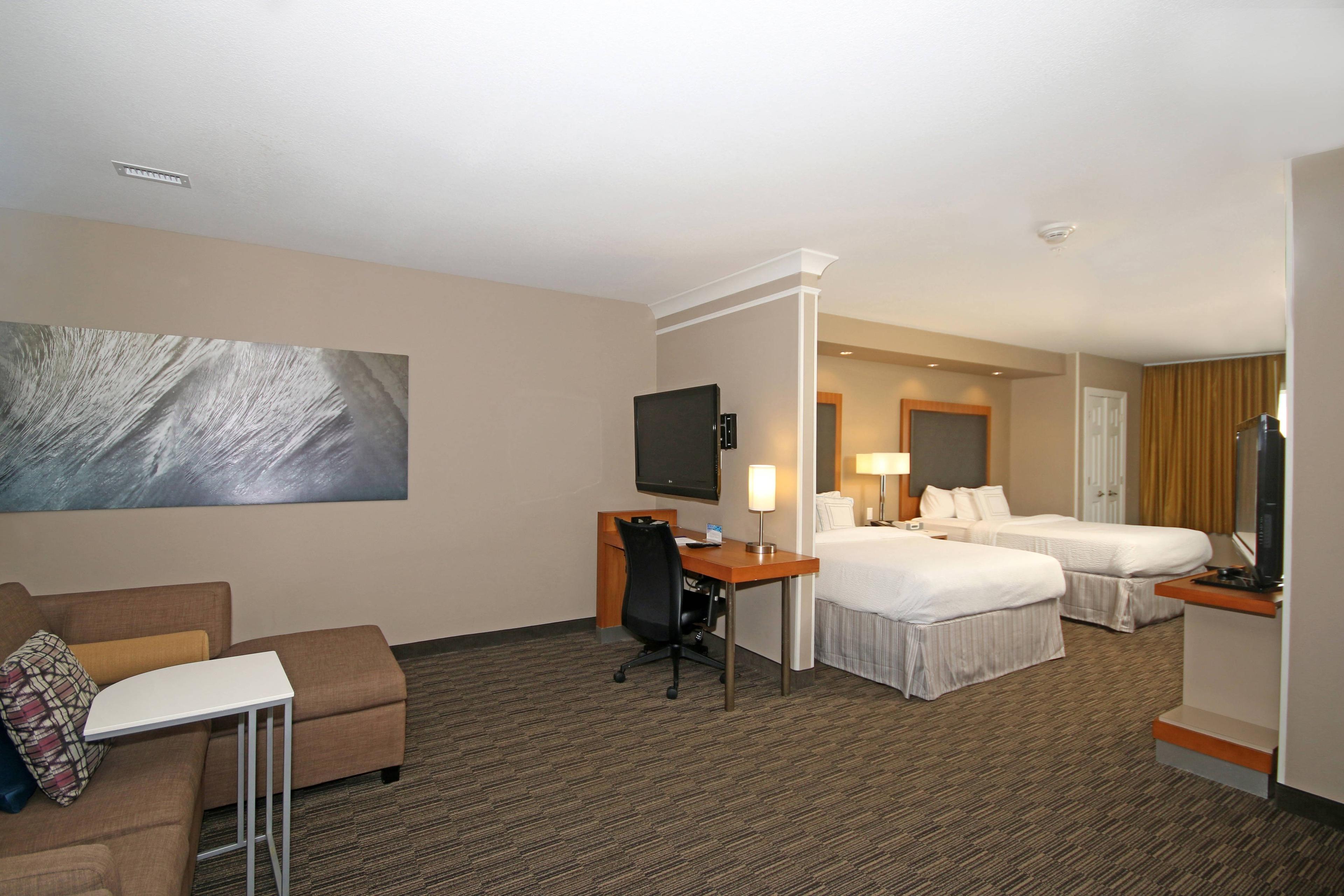 SpringHill Suites by Marriott Charleston North-Ashley Phosphate