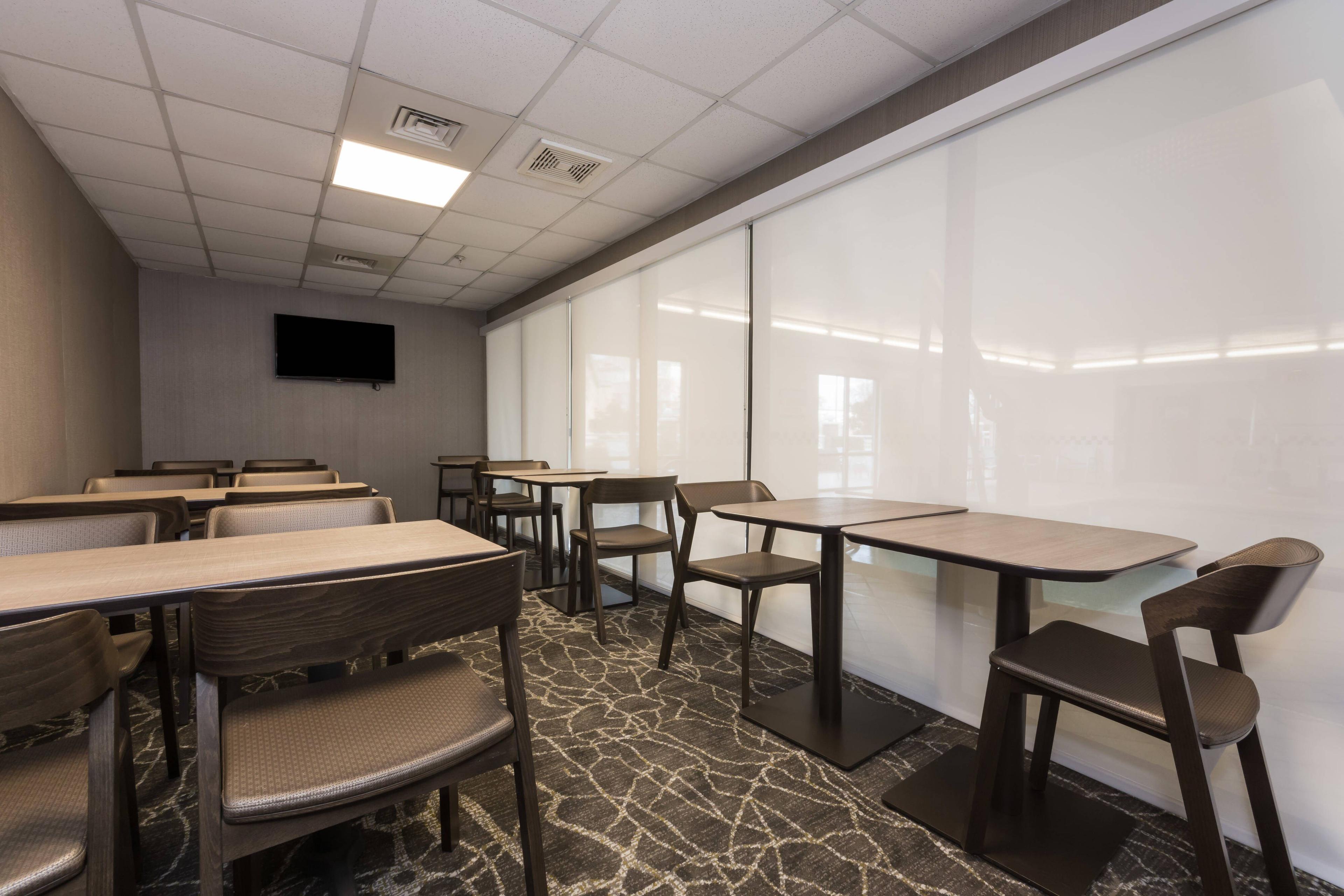 SpringHill Suites by Marriott Charlotte Concord Mills Speedway