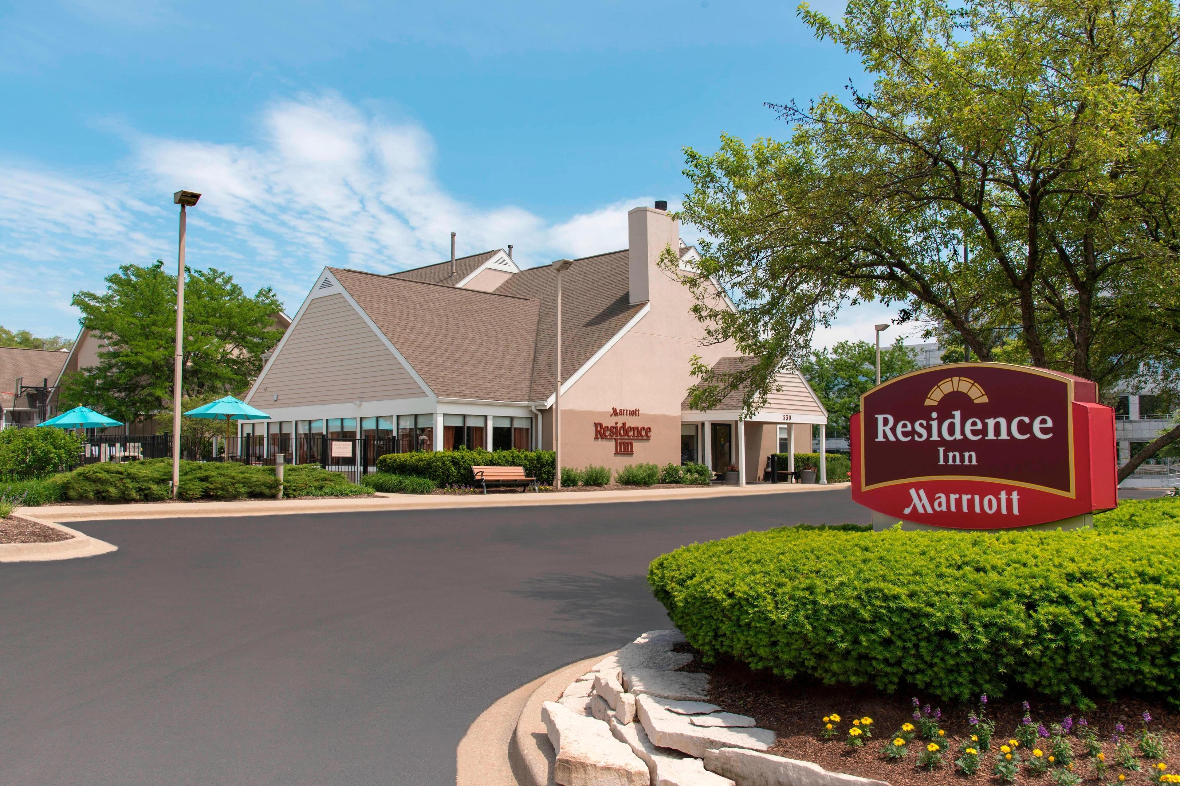 Residence Inn by Marriott Chicago Deerfield