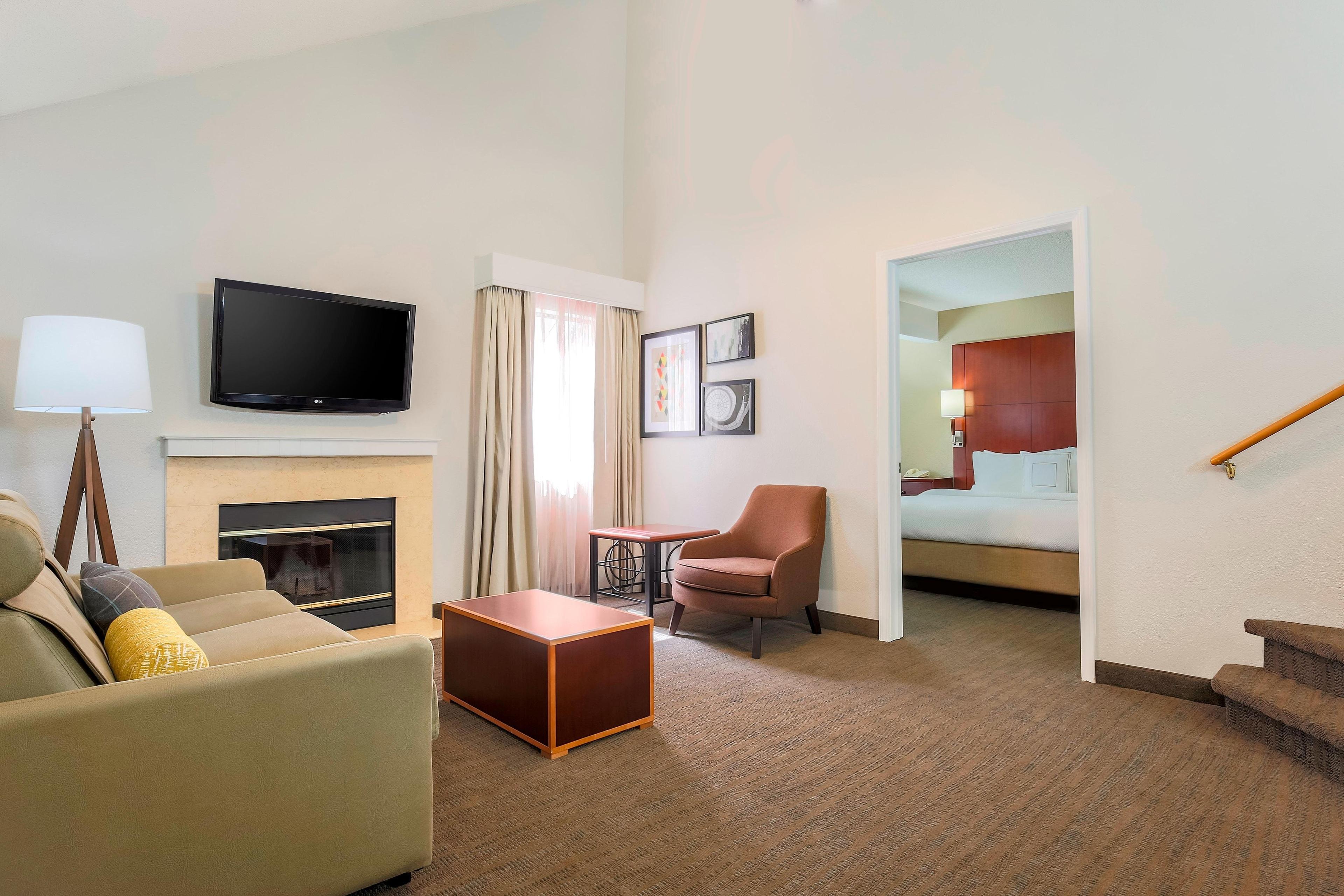 Residence Inn by Marriott Chicago Deerfield
