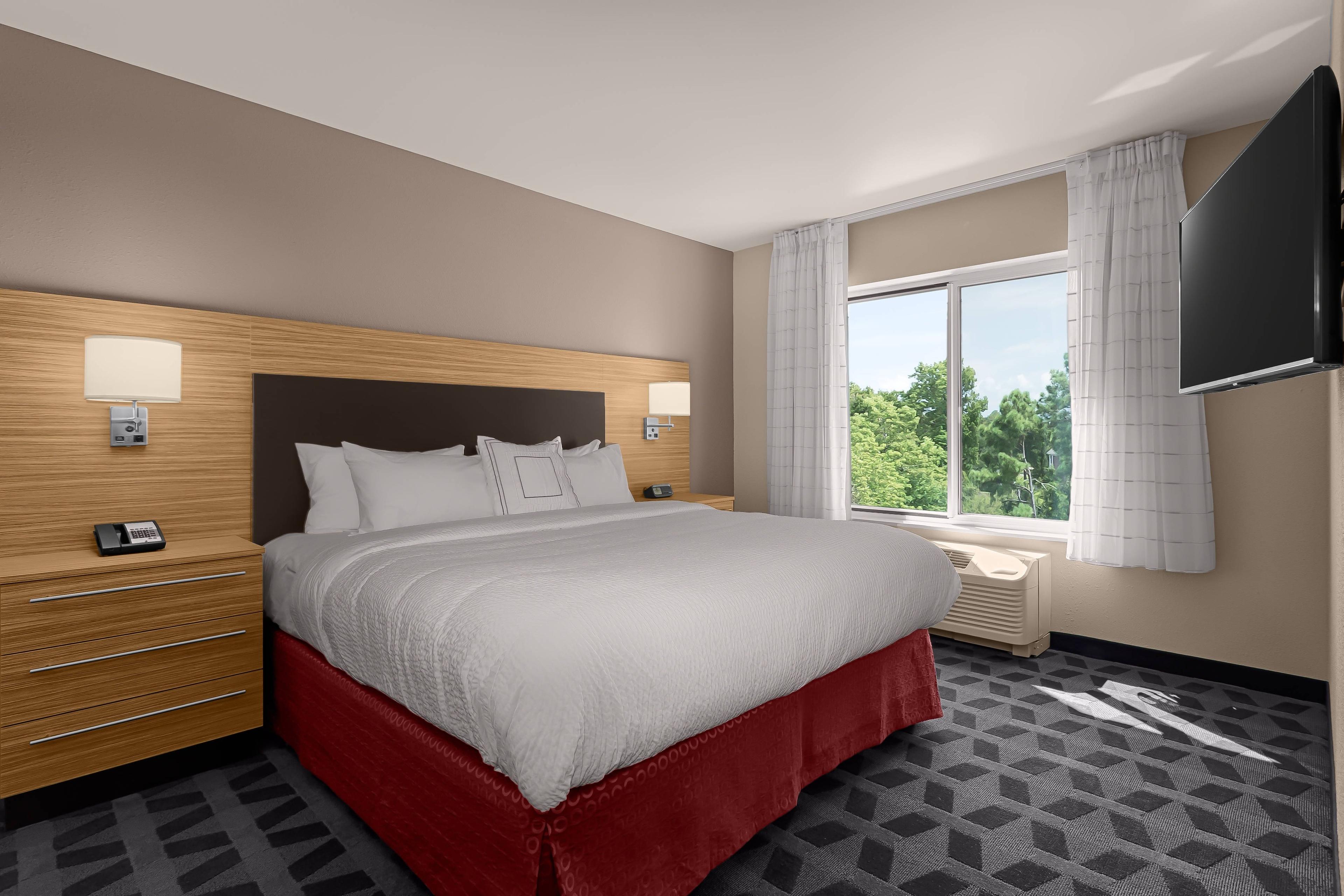 TownePlace Suites by Marriott Charleston Mount Pleasant