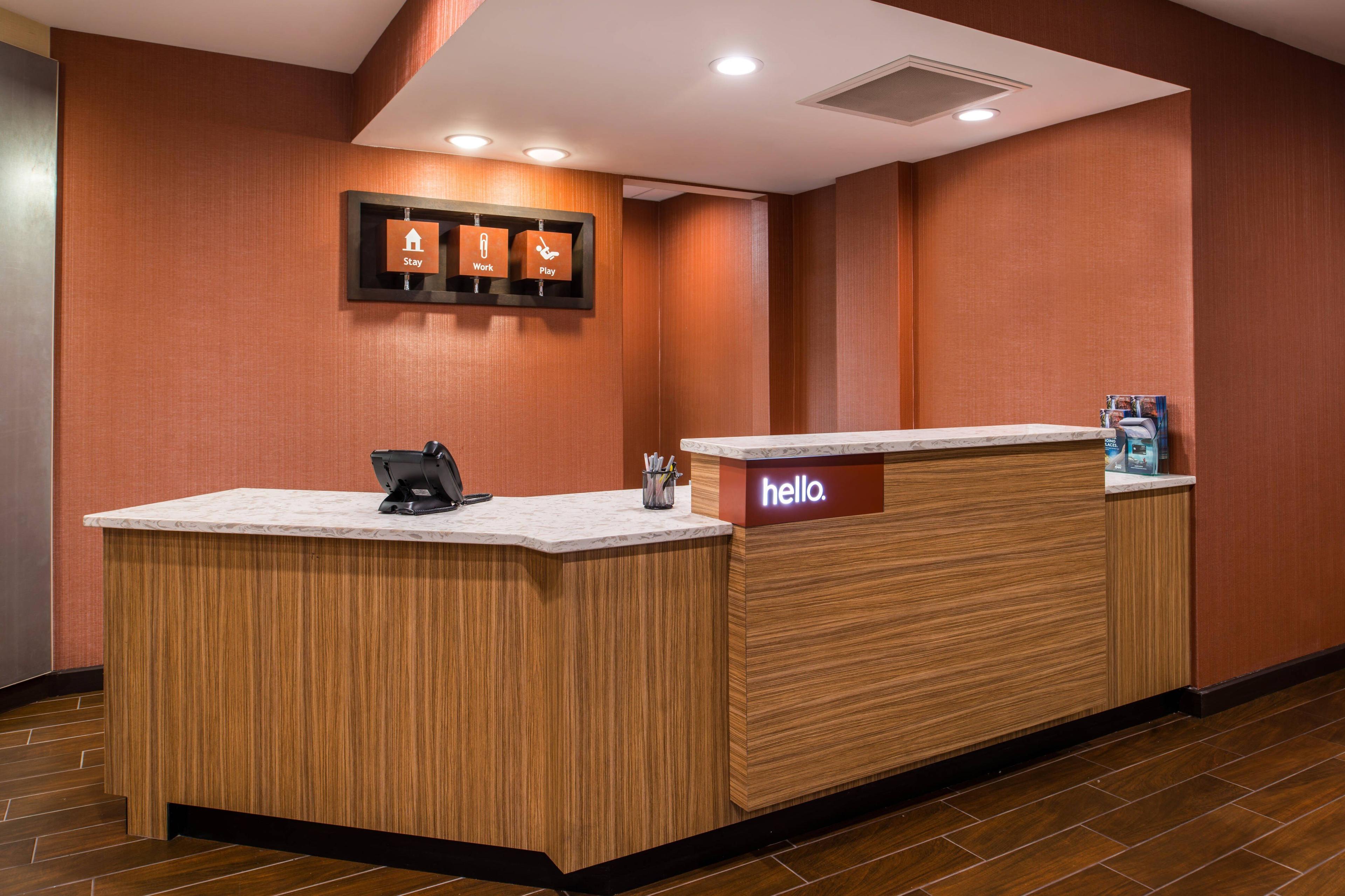 Hotel Photo 5