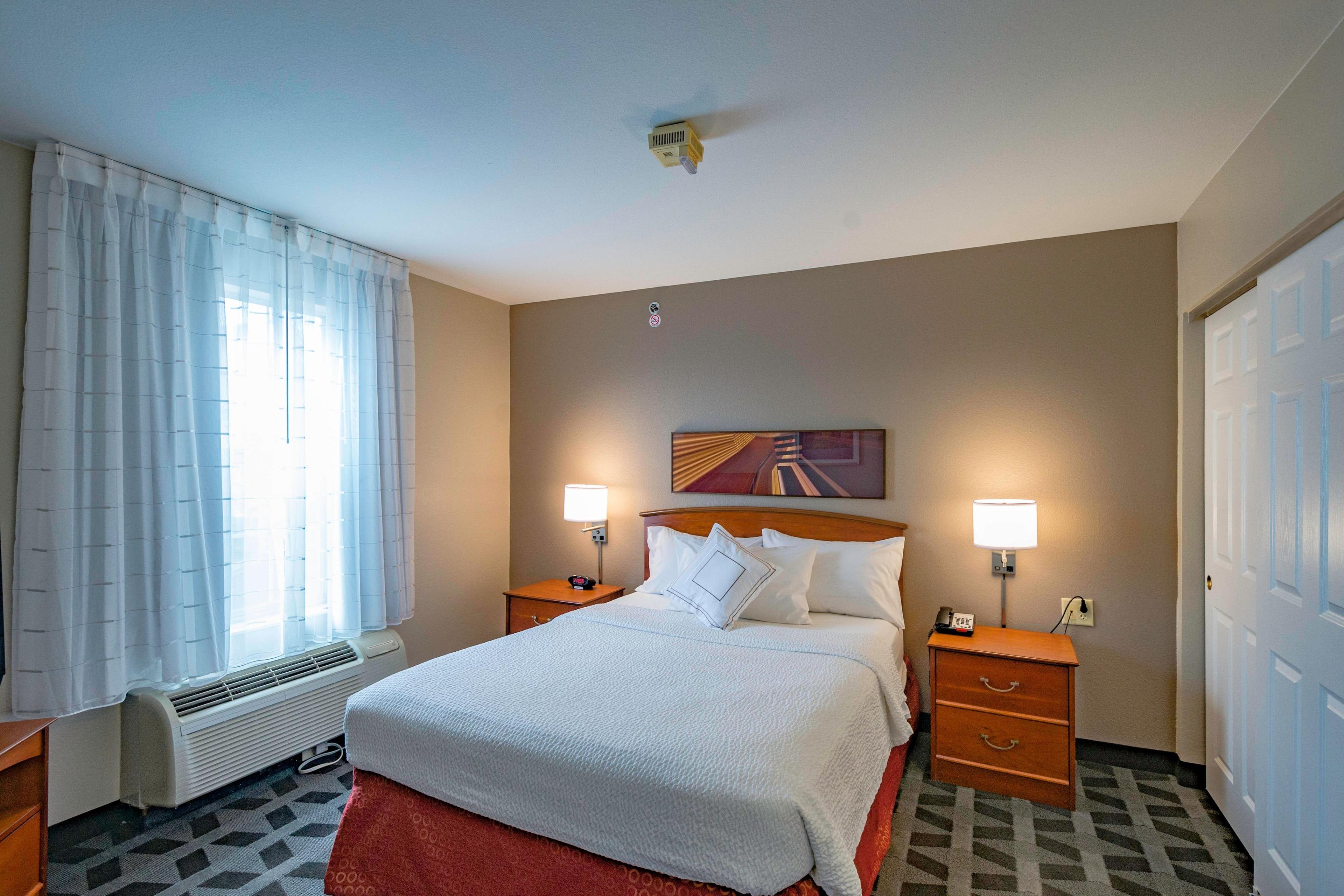 TownePlace Suites by Marriott Cleveland Streetsboro
