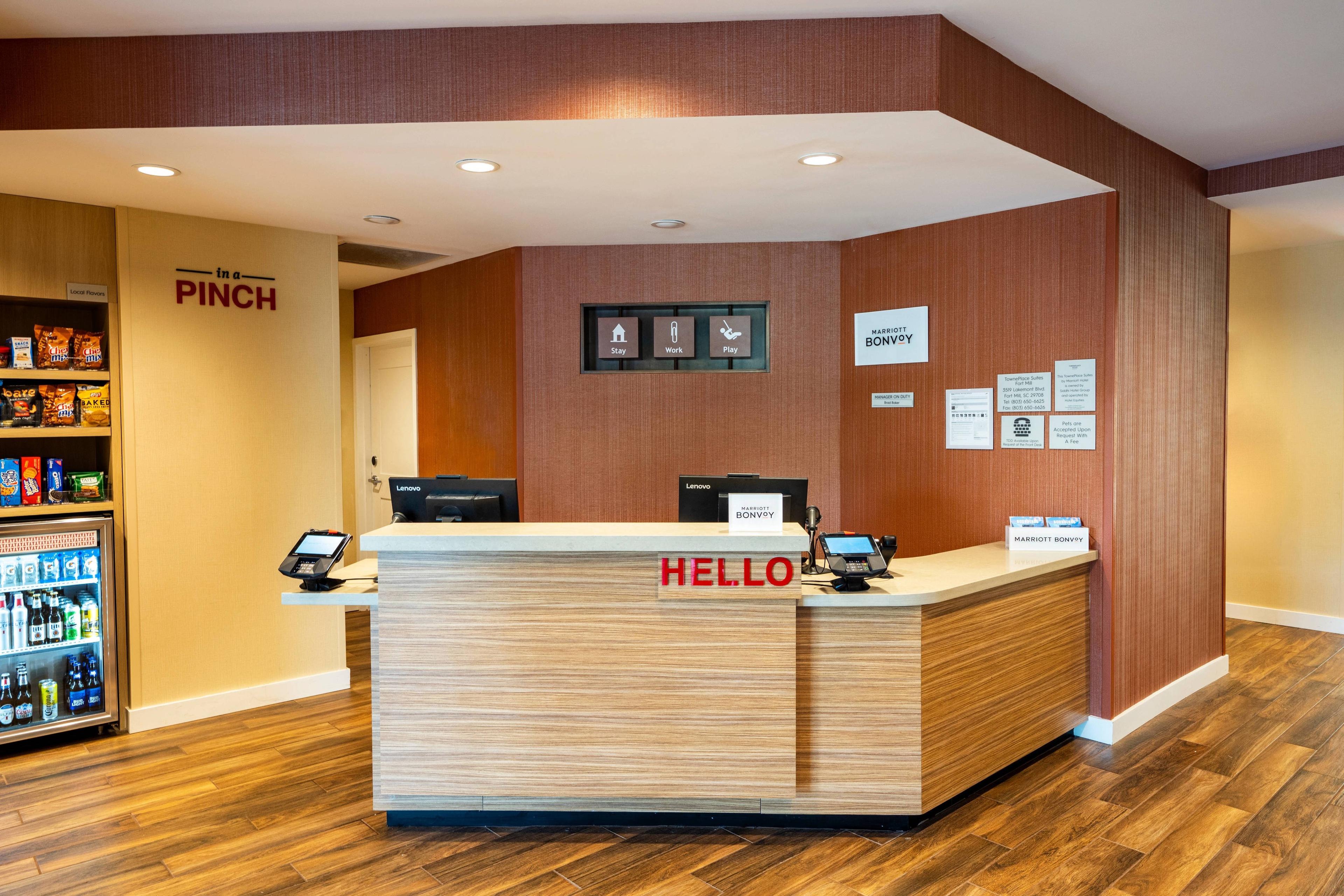 Hotel Photo 2
