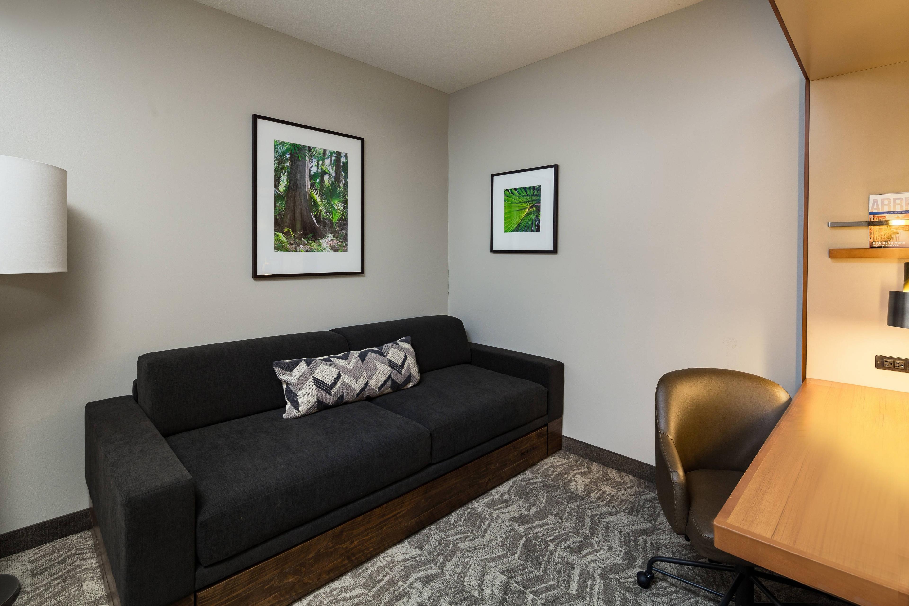 SpringHill Suites by Marriott Vero Beach