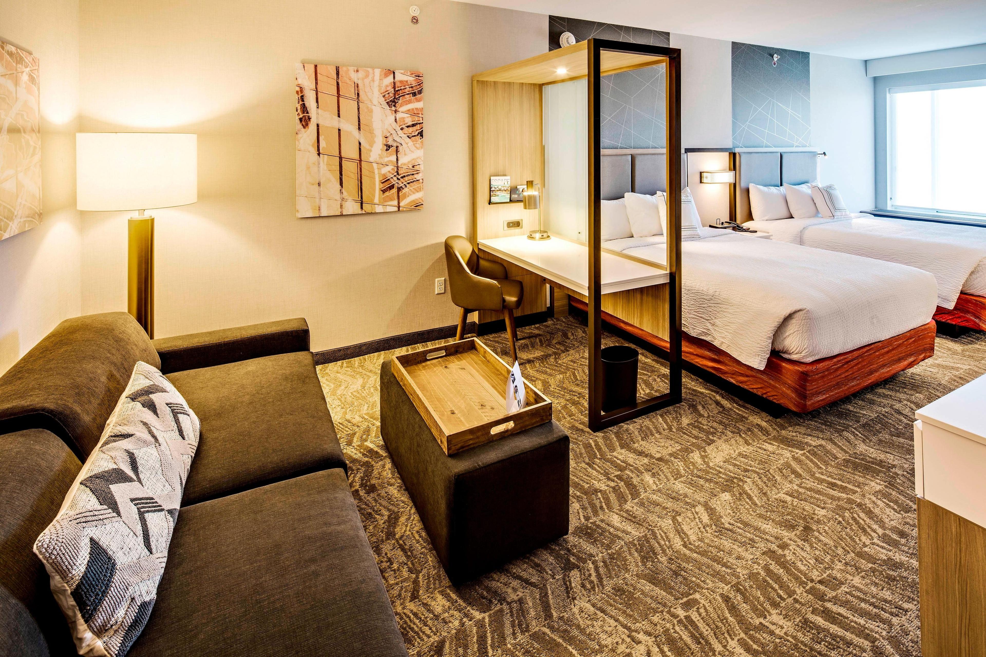 SpringHill Suites by Marriott Dayton Vandalia