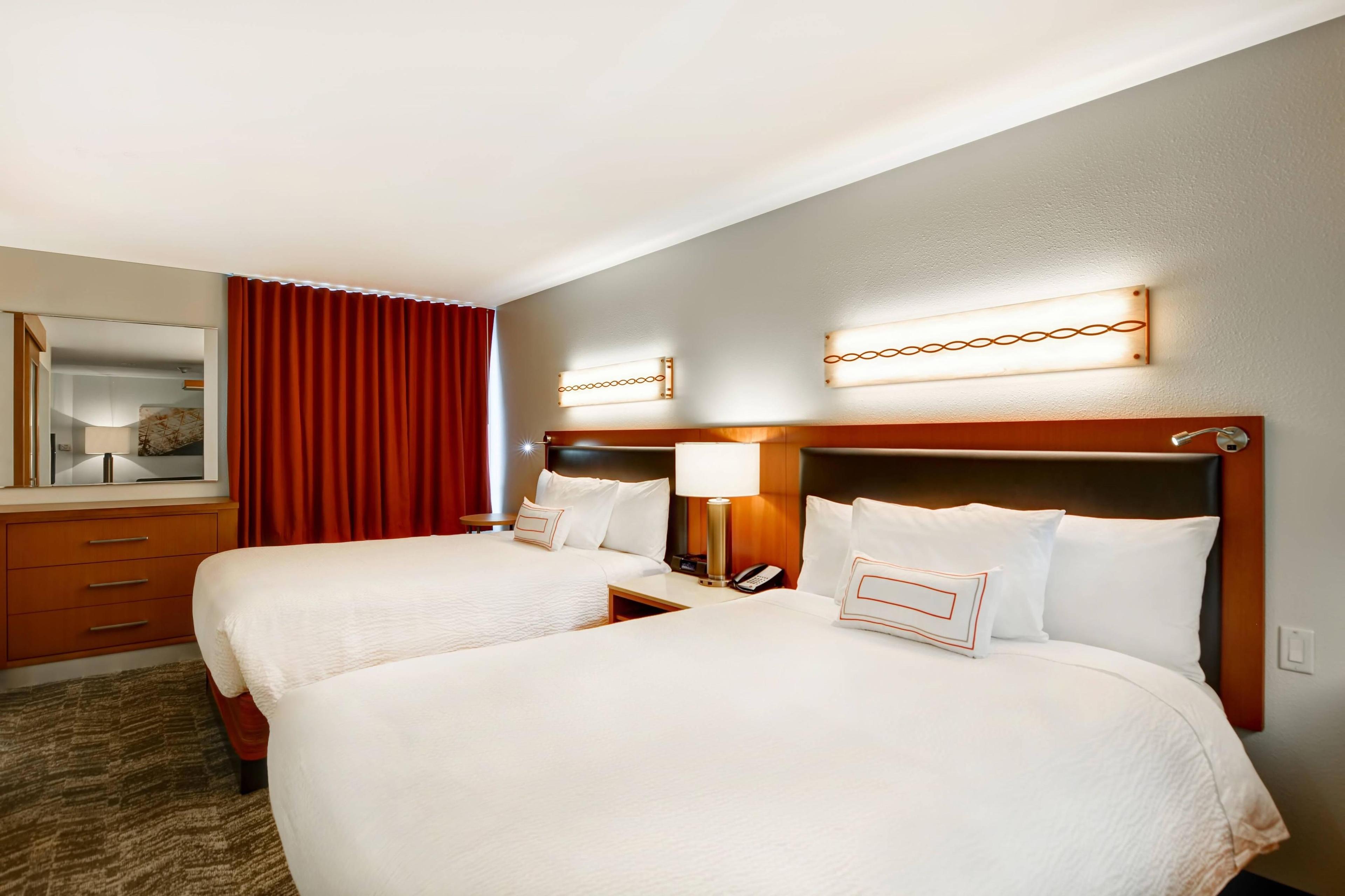 SpringHill Suites Denver at Anschutz Medical Campus