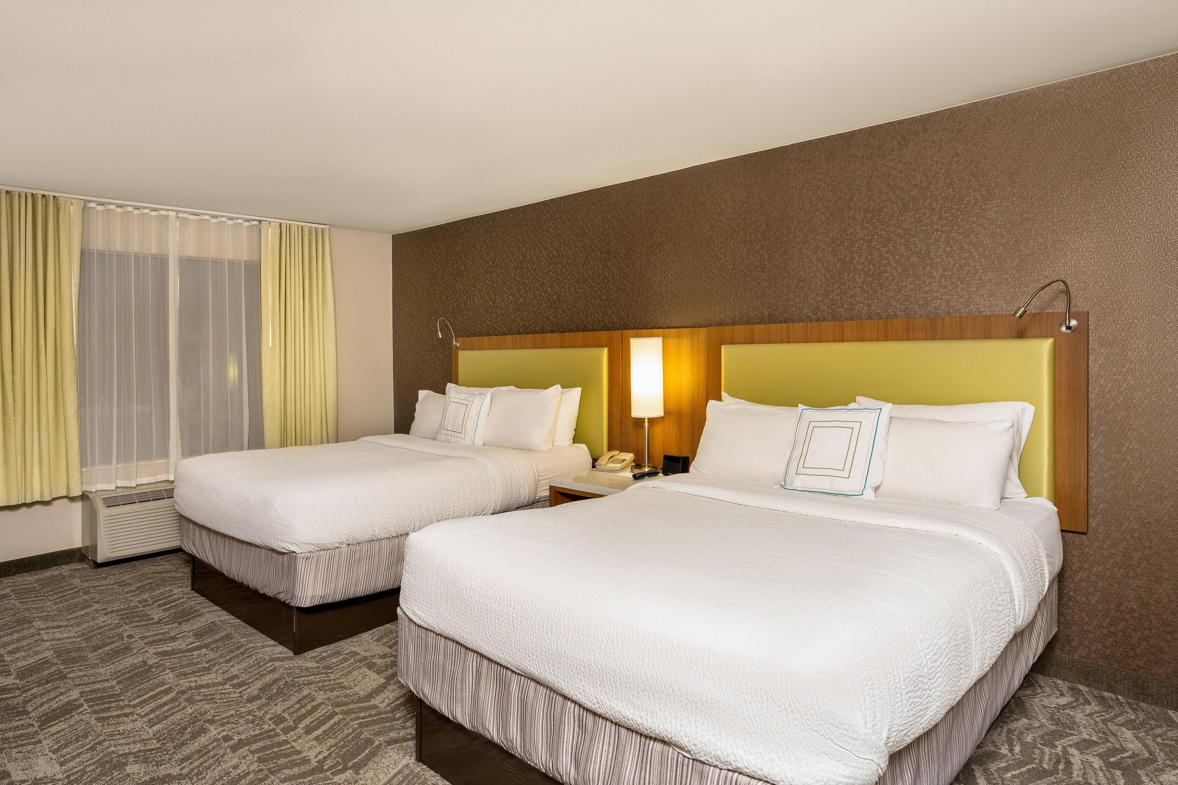 SpringHill Suites by Marriott Denton