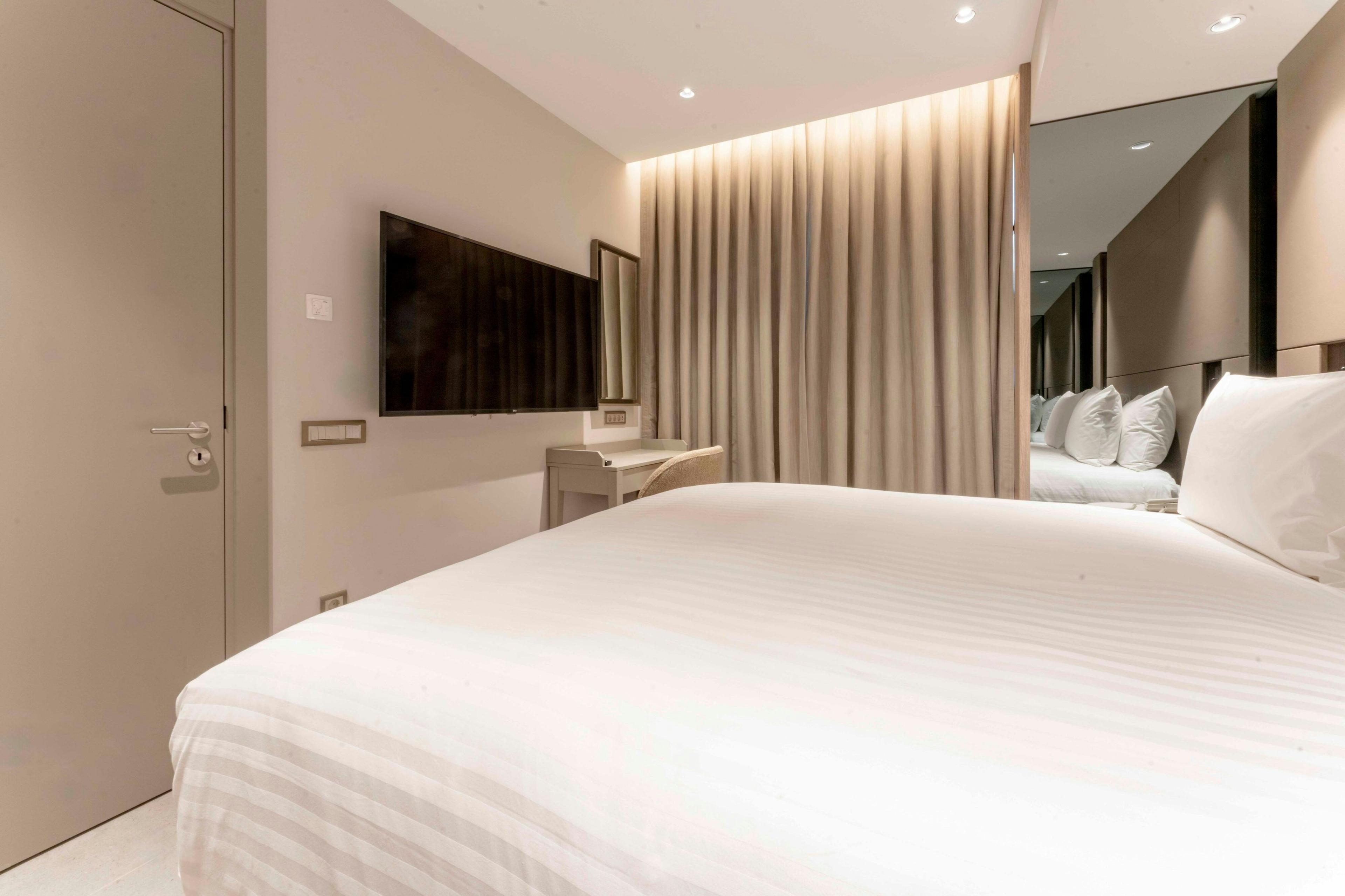 Residence Inn by Marriott Antalya