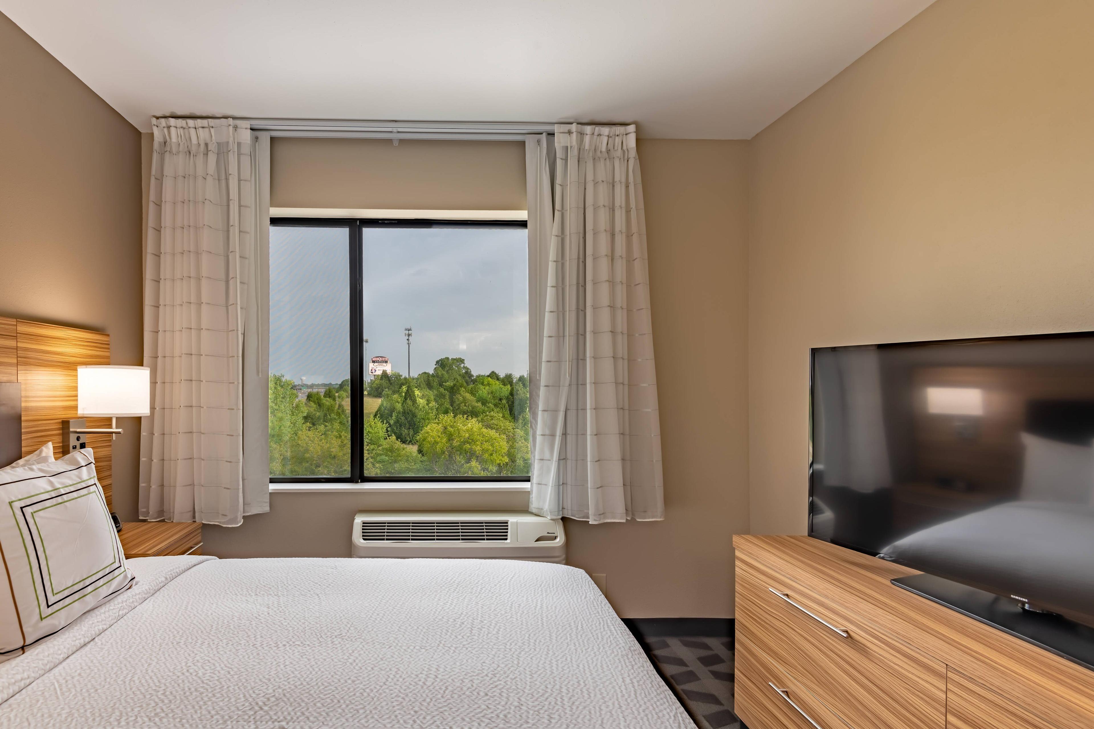 TownePlace Suites by Marriott Mesquite