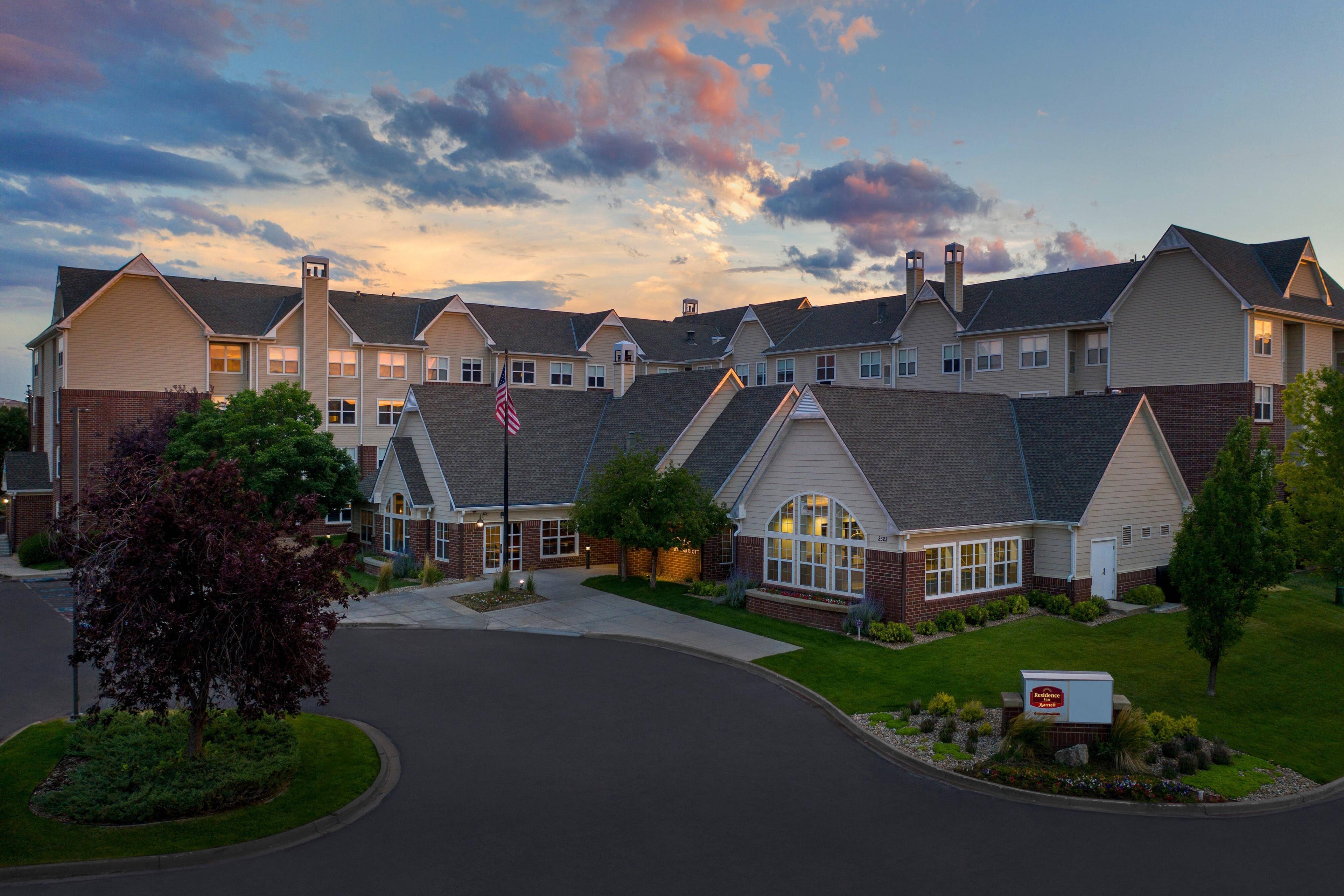 Residence Inn by Marriott Denver South-Park Meadows Mall