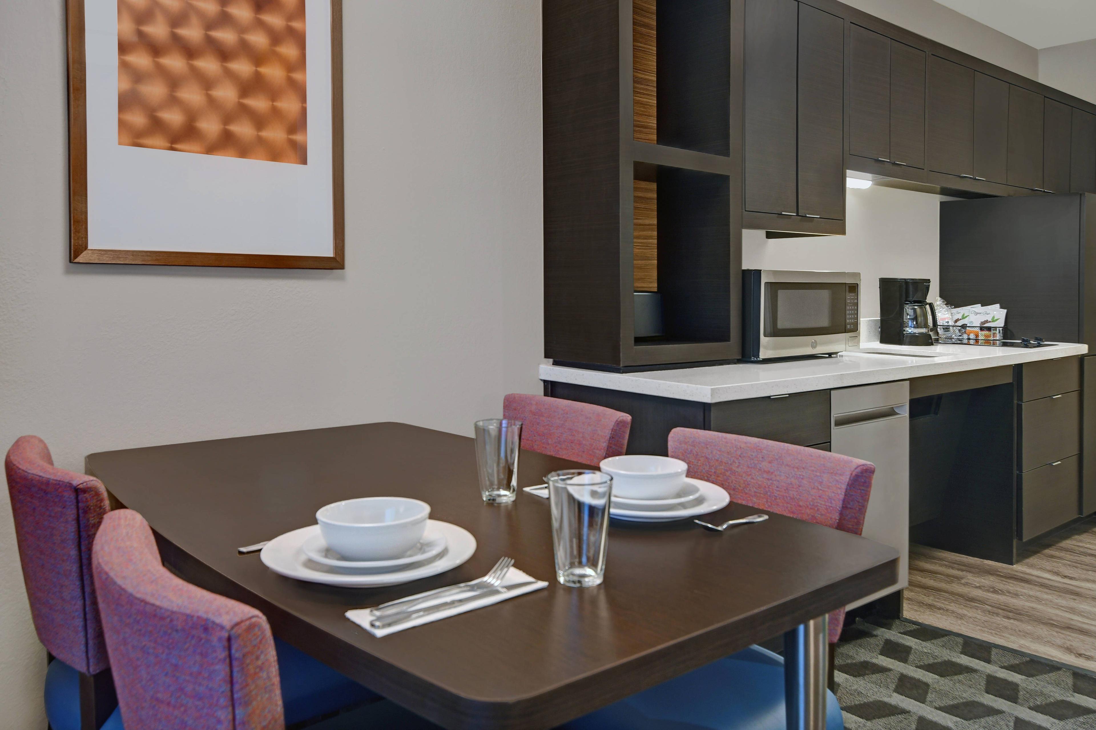 TownePlace Suites by Marriott Lima