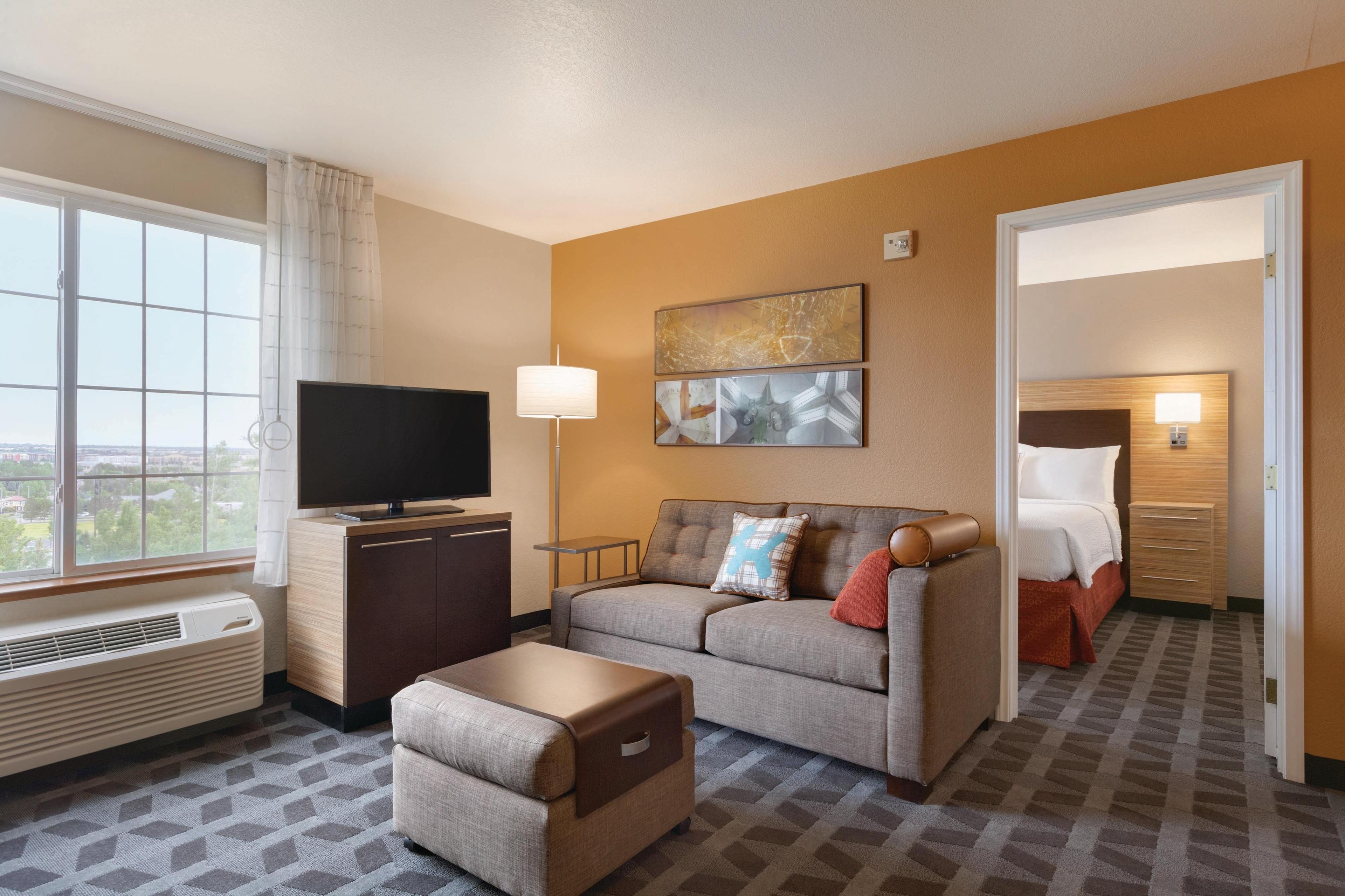 TownePlace Suites by Marriott Boulder Broomfield Interlocken