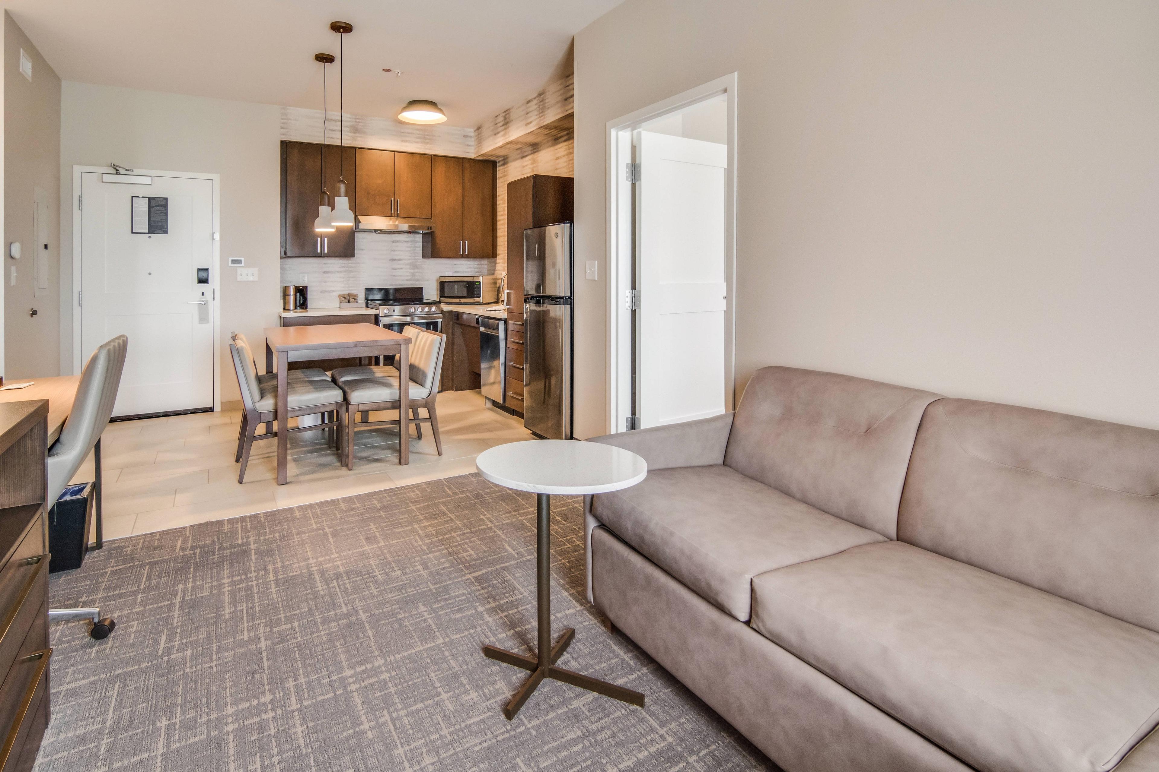 Residence Inn by Marriott Dallas DFW Airport West-Bedford