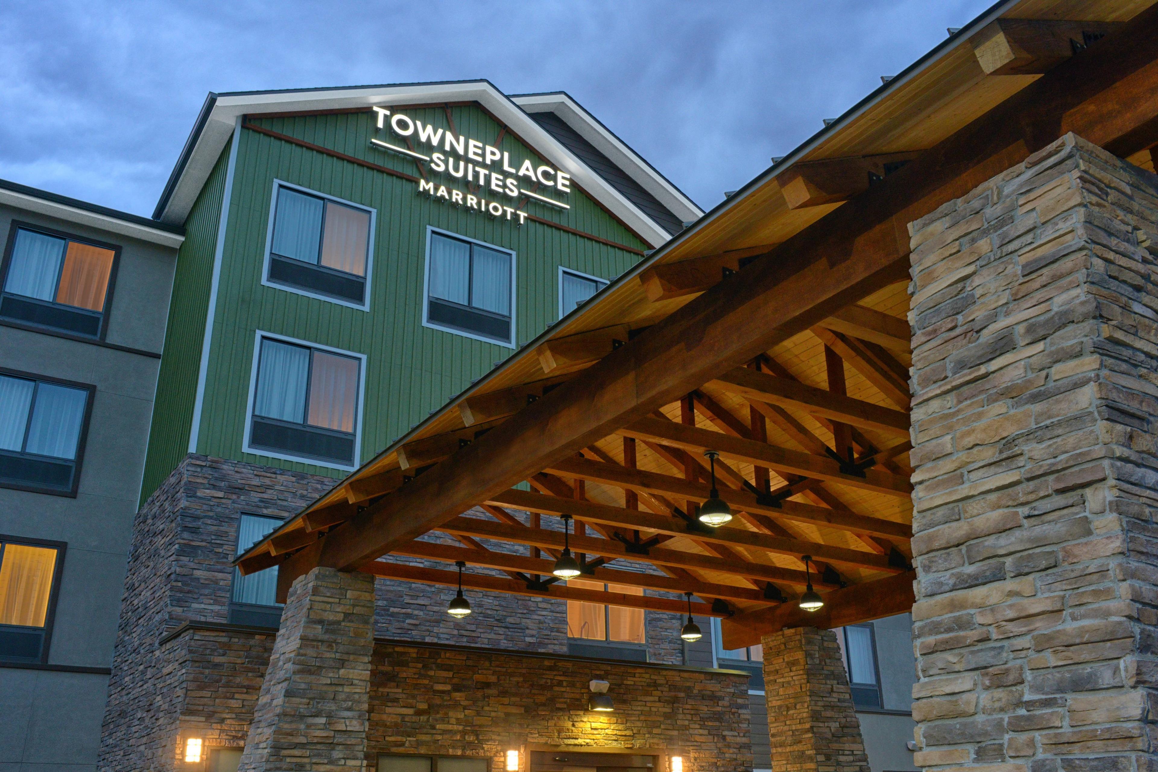 TownePlace Suites by Marriott Denver South-Lone Tree