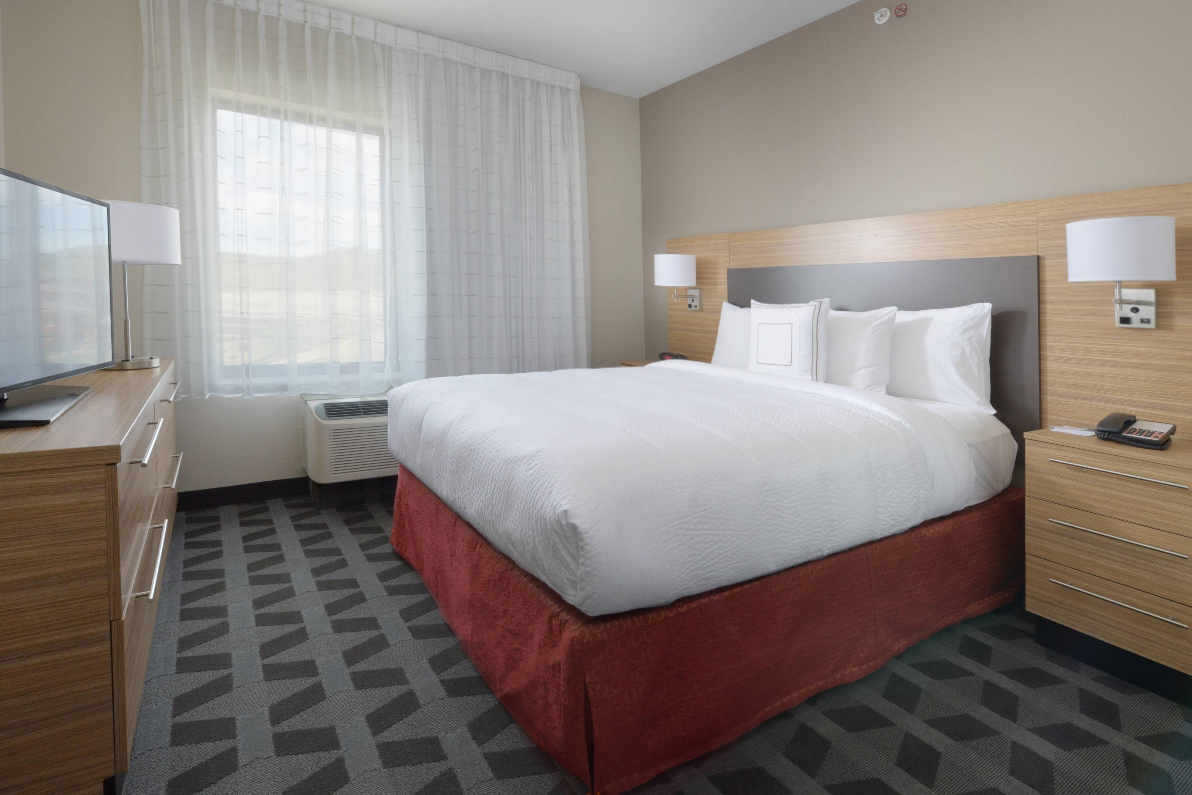 TownePlace Suites by Marriott Denver South-Lone Tree